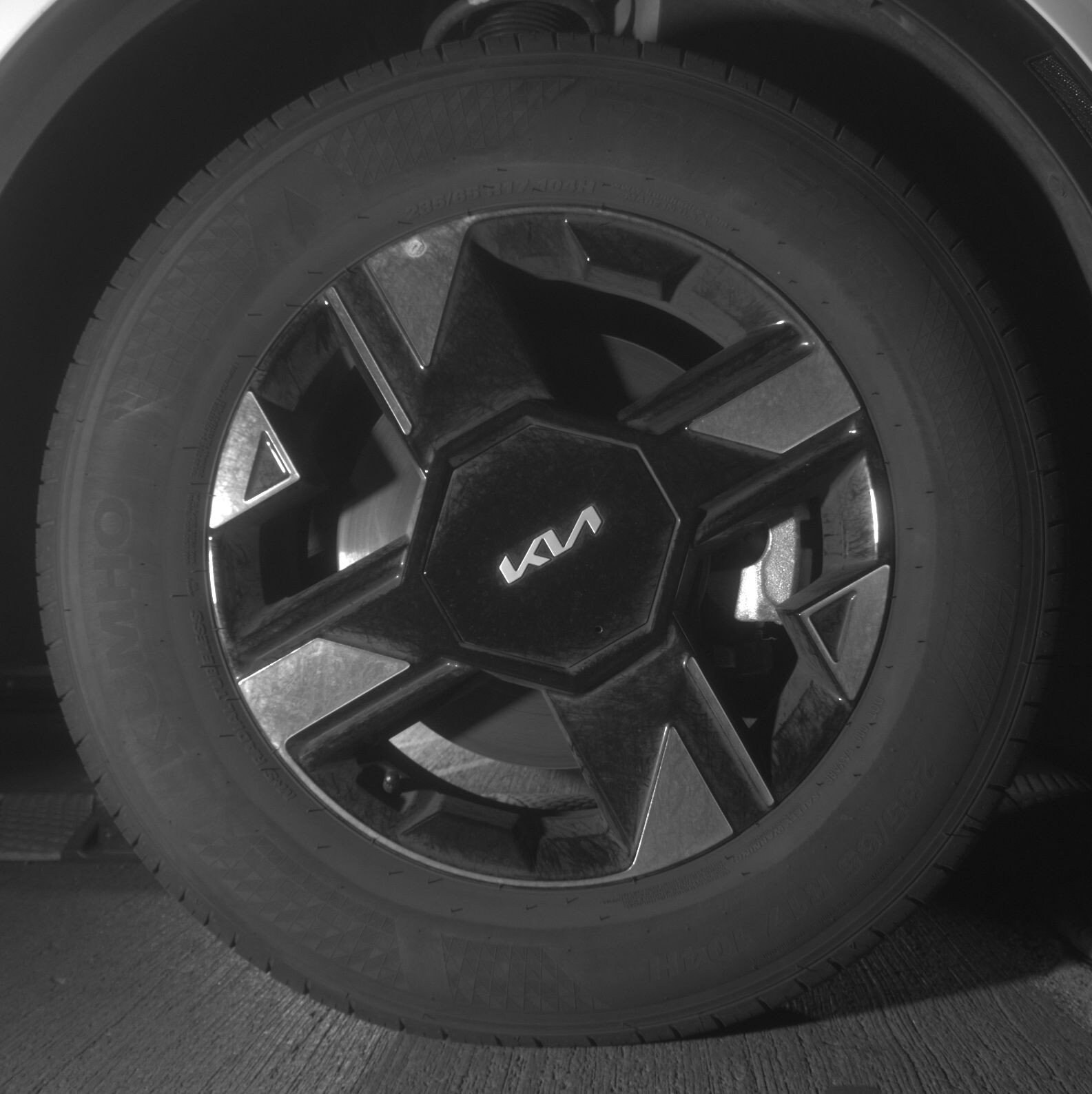 Thumbnail: 2026 Kia Sportage - 13
