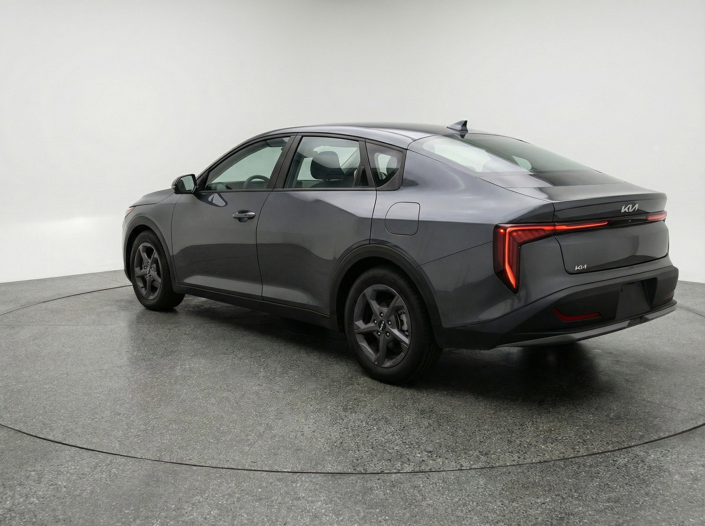 Thumbnail: 2025 Kia K4 - 6