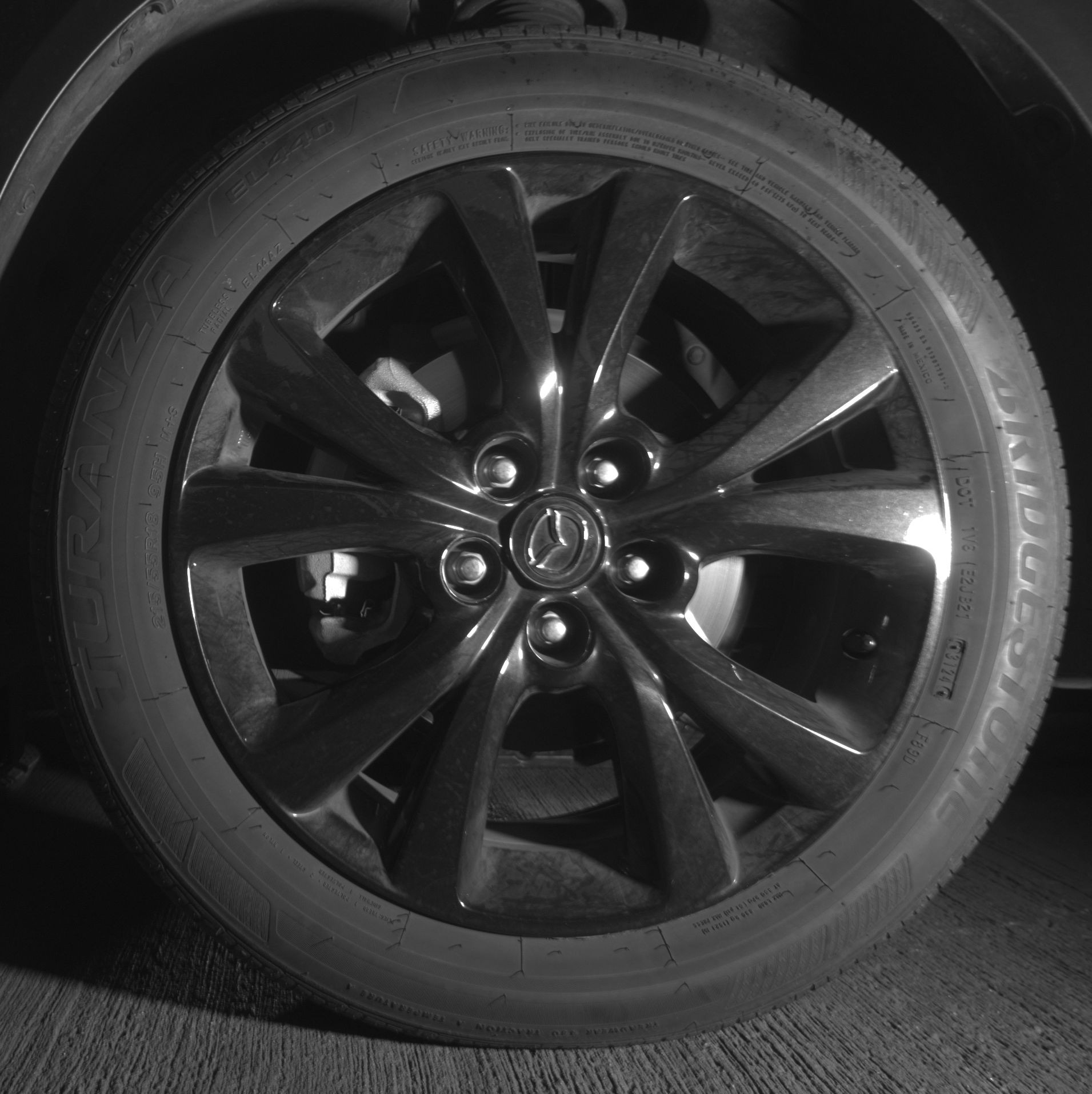 Thumbnail: 2025 Mazda CX-30 - 9