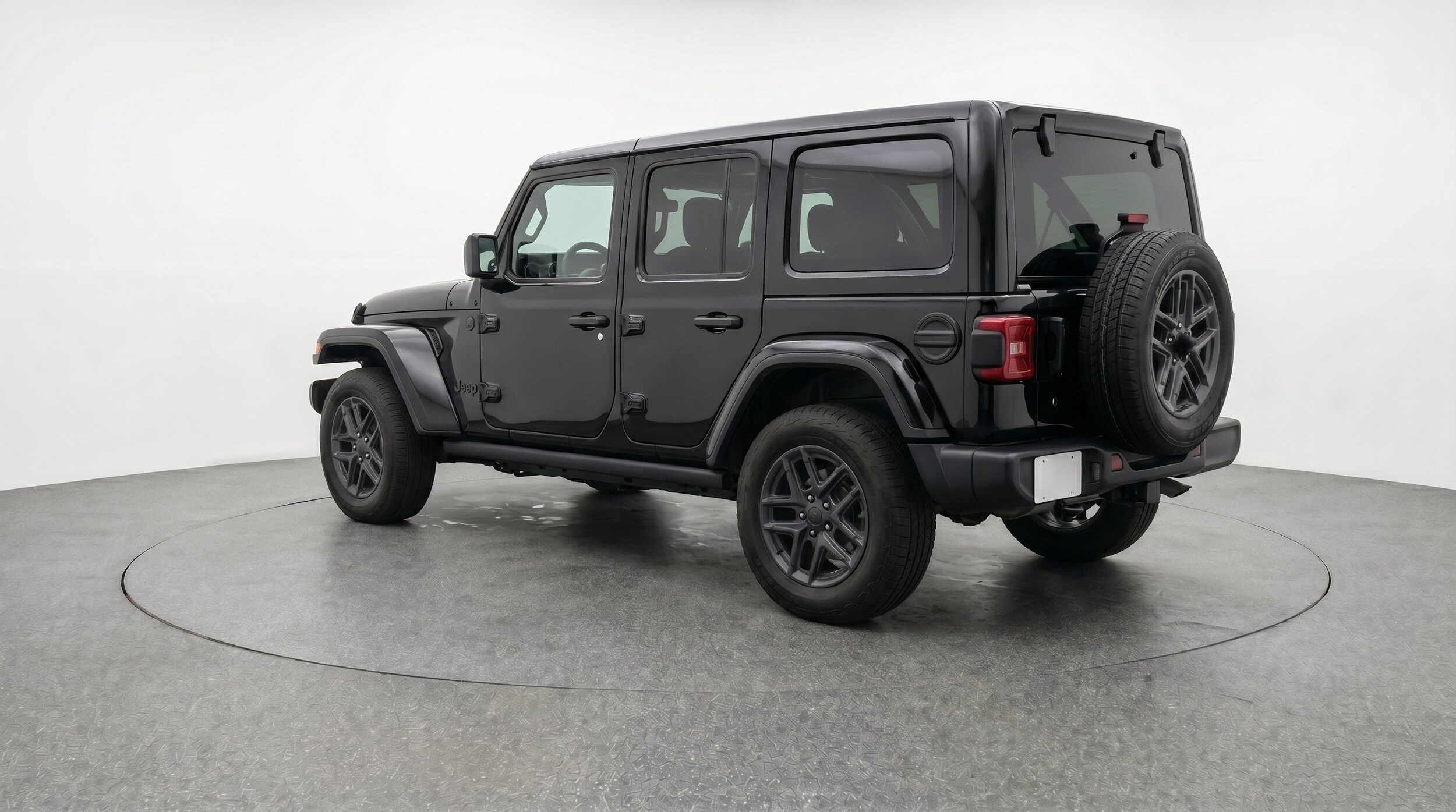 Thumbnail: 2025 Jeep Wrangler - 6