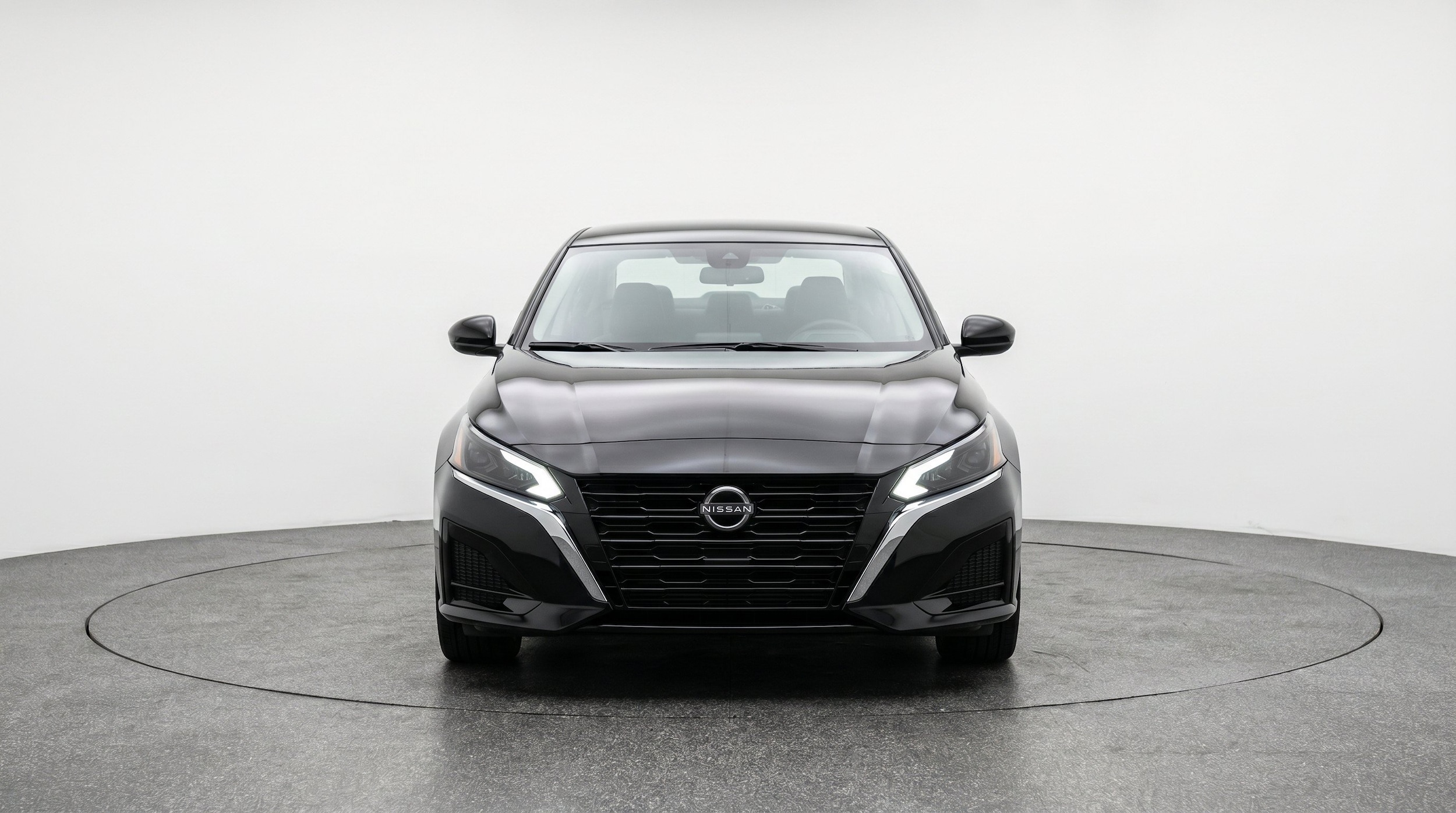 Thumbnail: 2025 Nissan Altima - 2