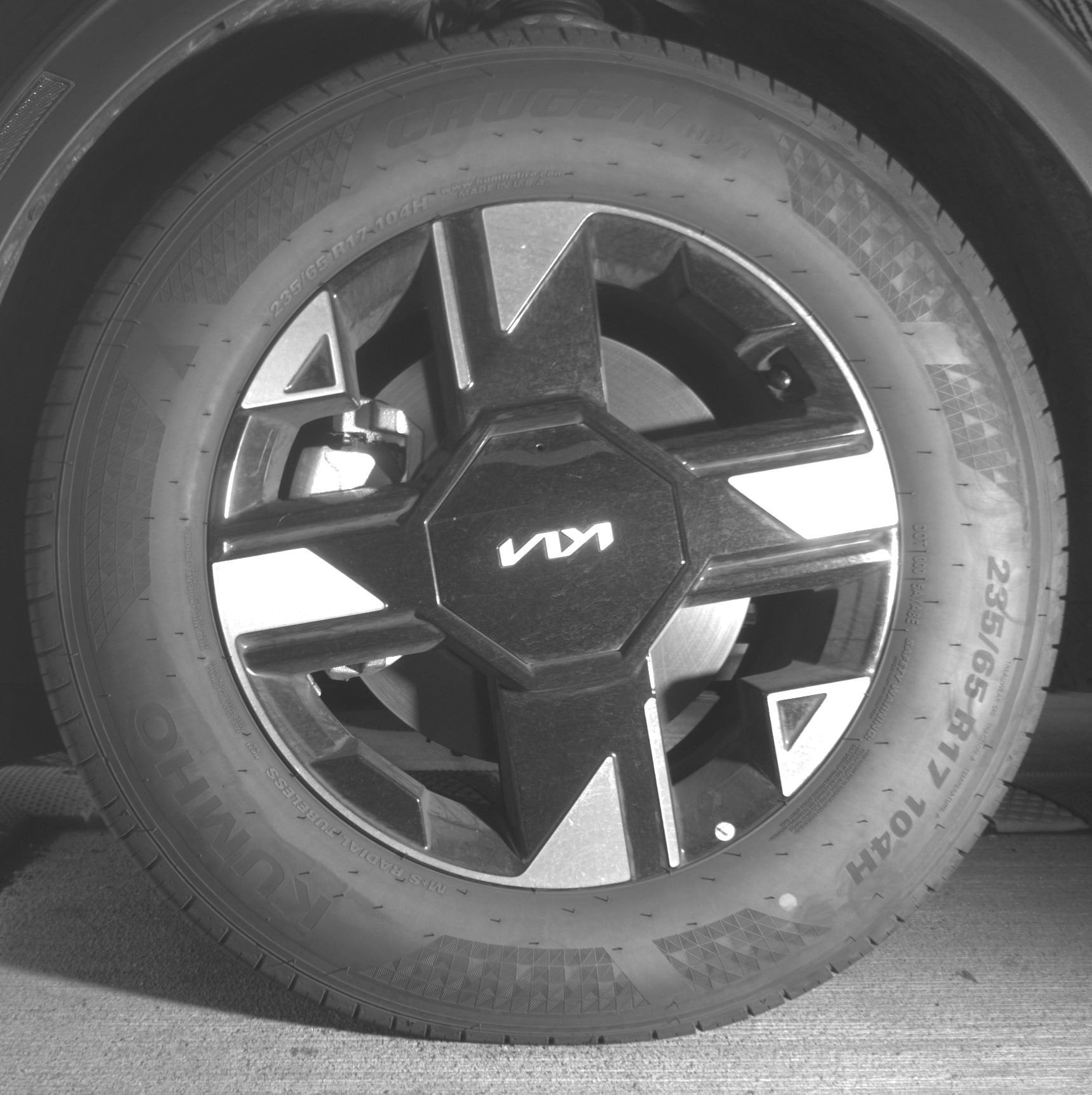 Thumbnail: 2026 Kia Sportage - 12