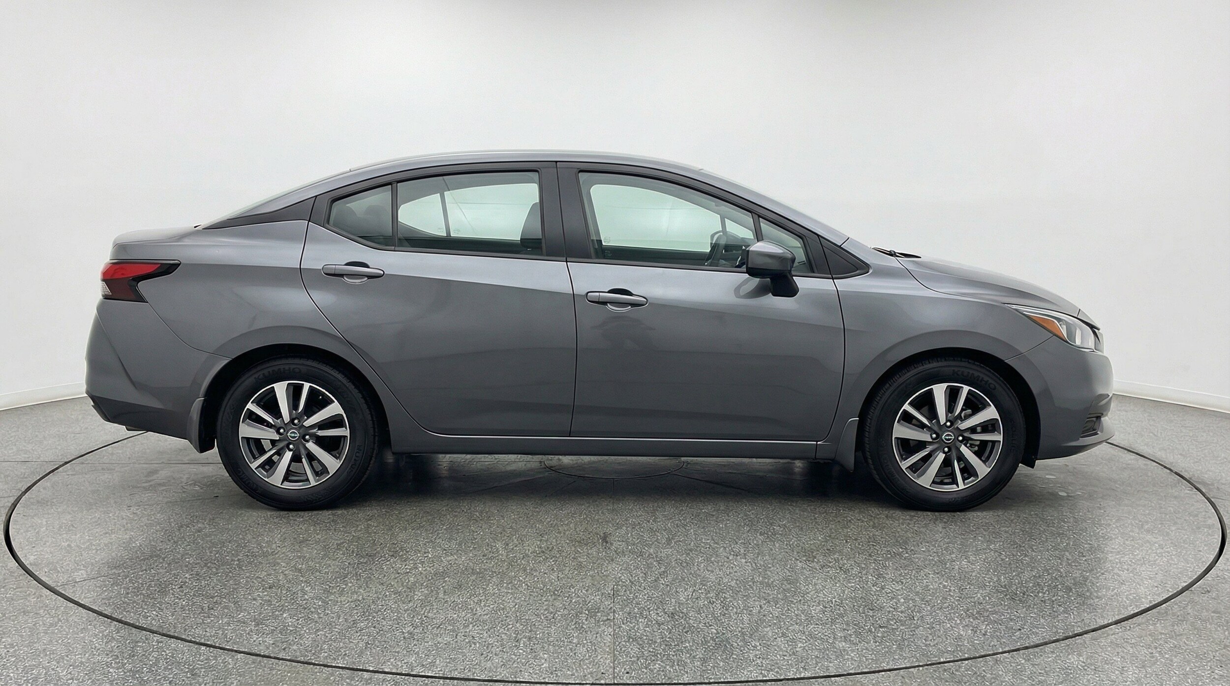 Thumbnail: 2025 Nissan Versa - 11