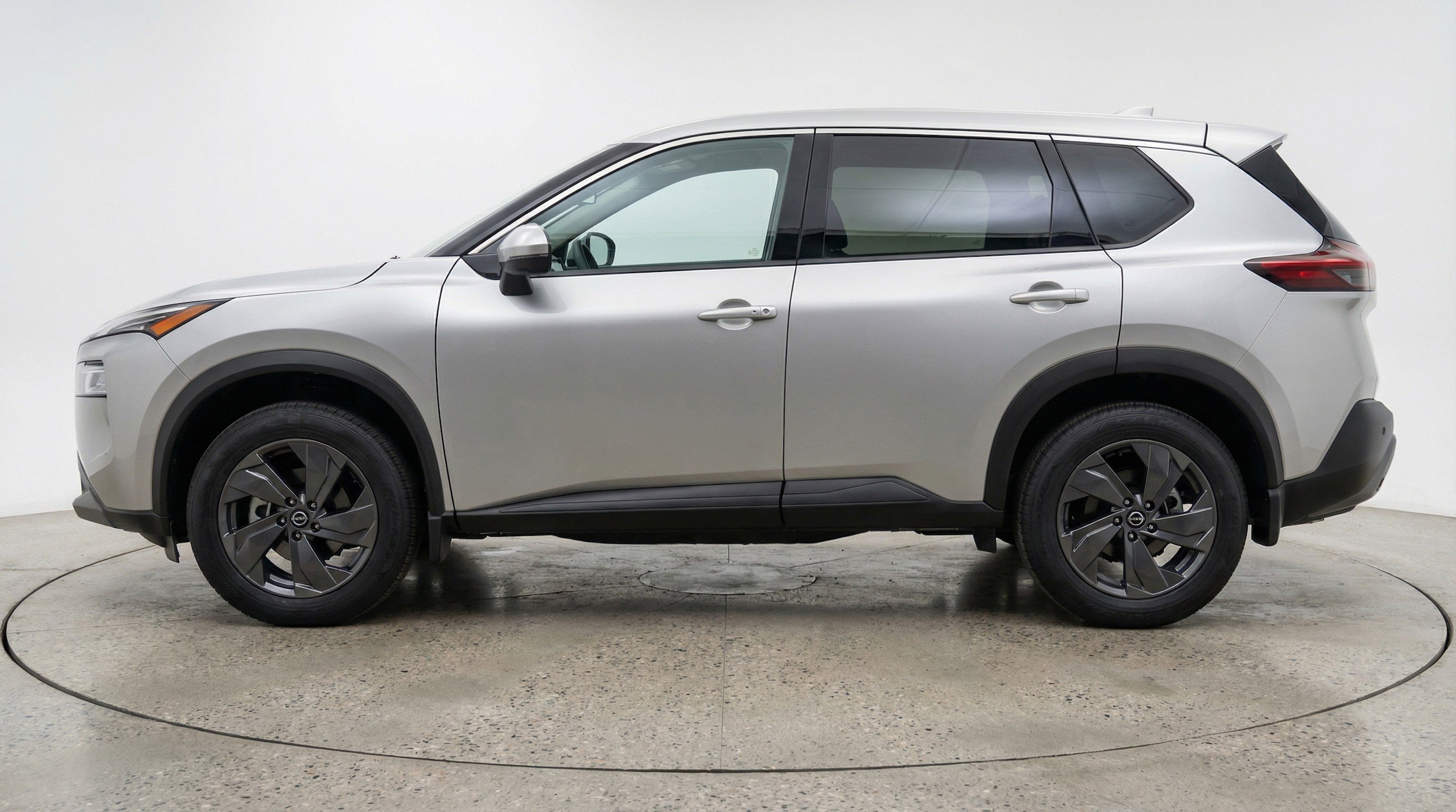 Thumbnail: 2025 Nissan Rogue - 5