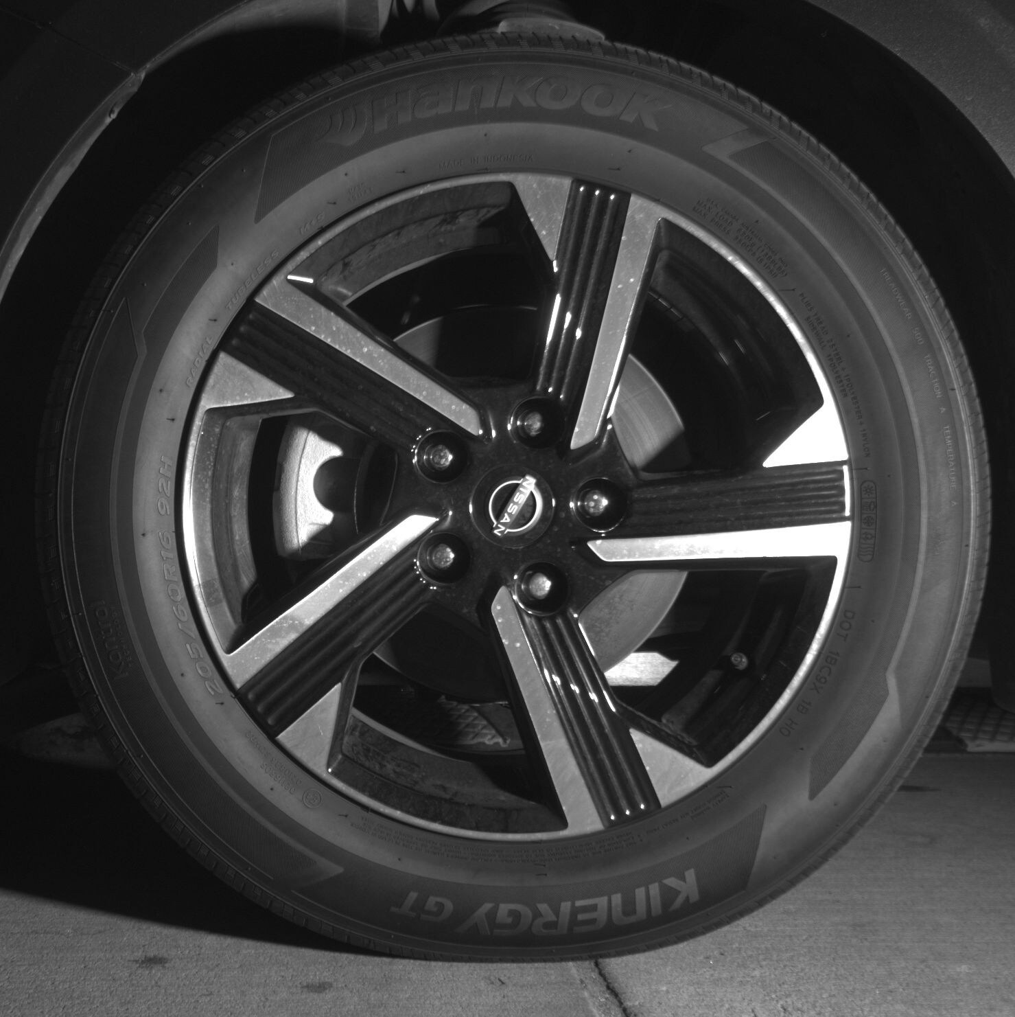 Thumbnail: 2025 Nissan Sentra - 9