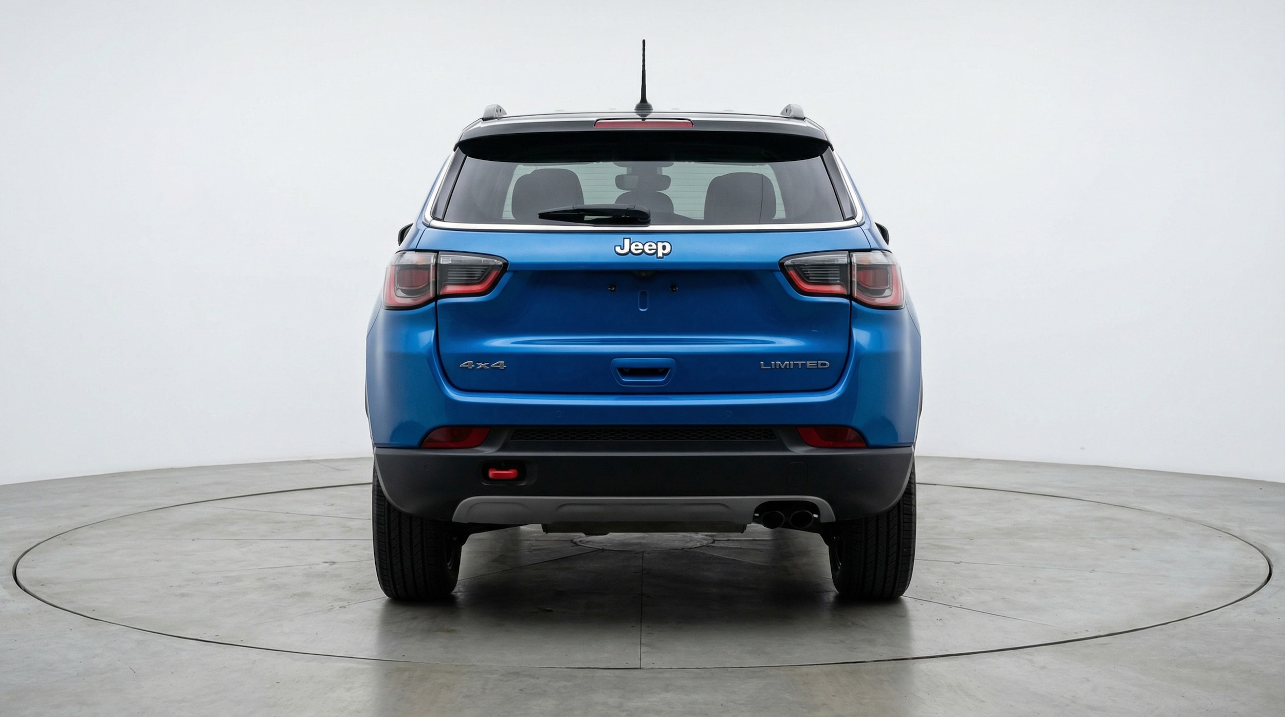 Thumbnail: 2025 Jeep Compass - 6