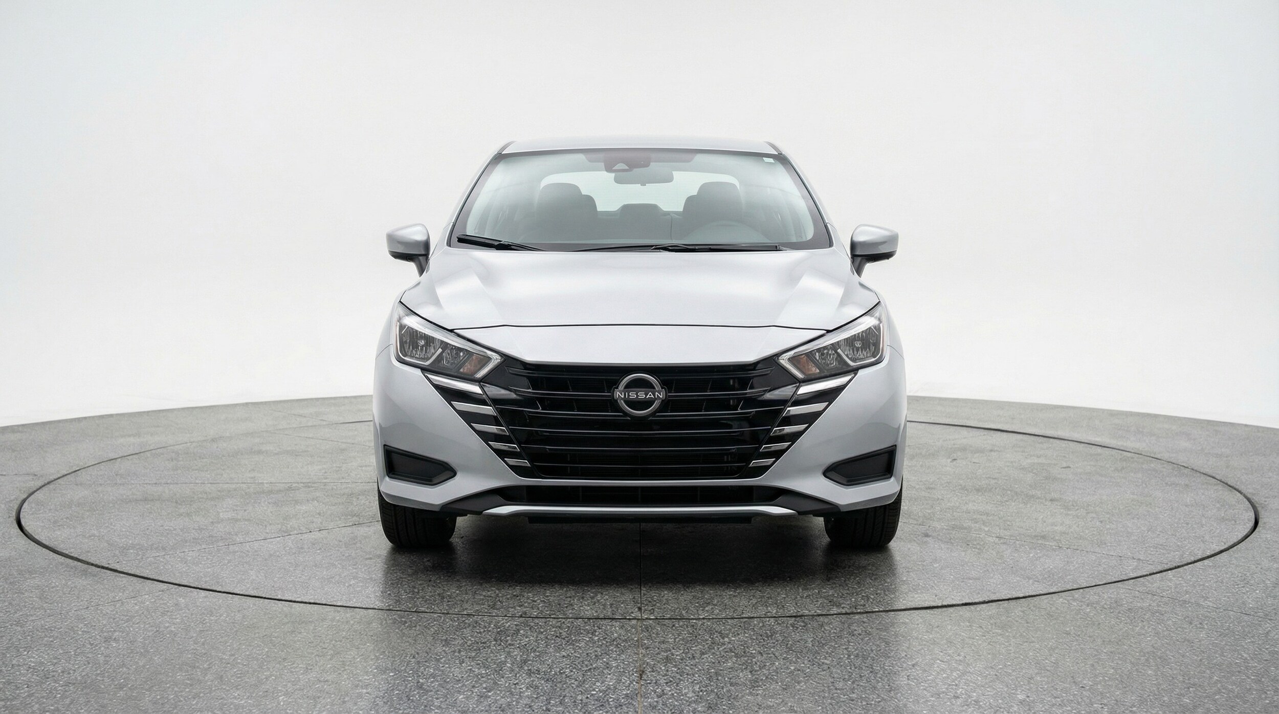 Thumbnail: 2025 Nissan Versa - 2