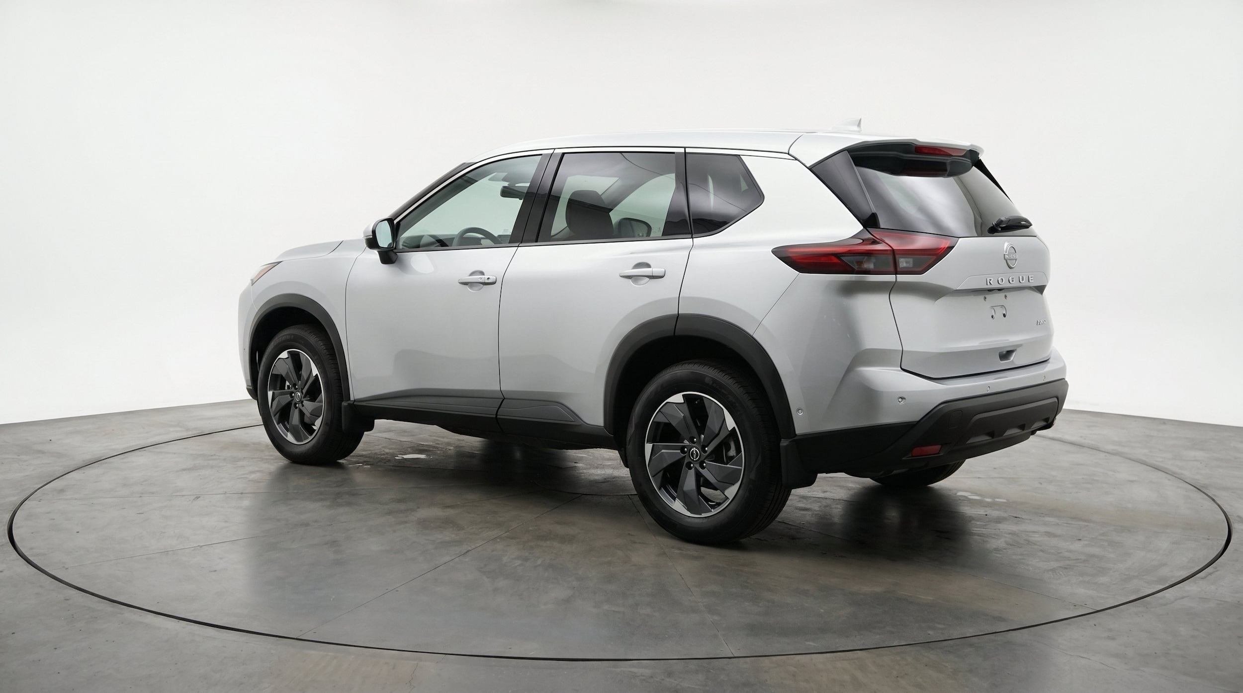 Thumbnail: 2025 Nissan Rogue - 6