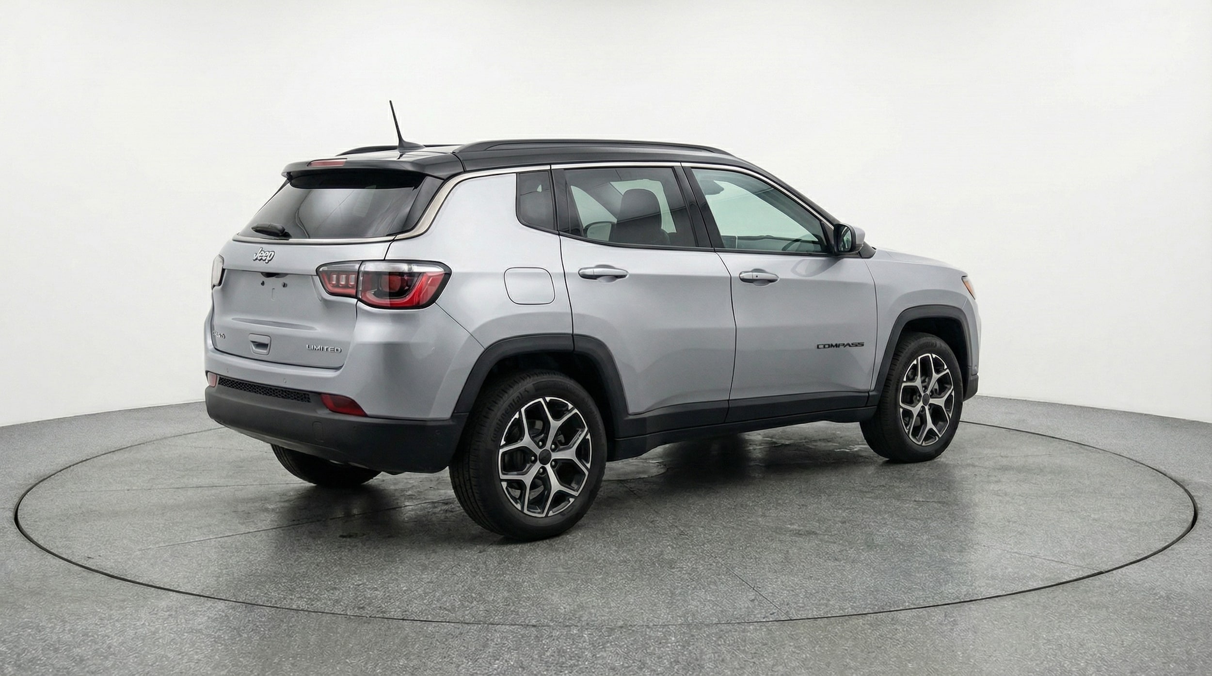 Thumbnail: 2025 Jeep Compass - 7