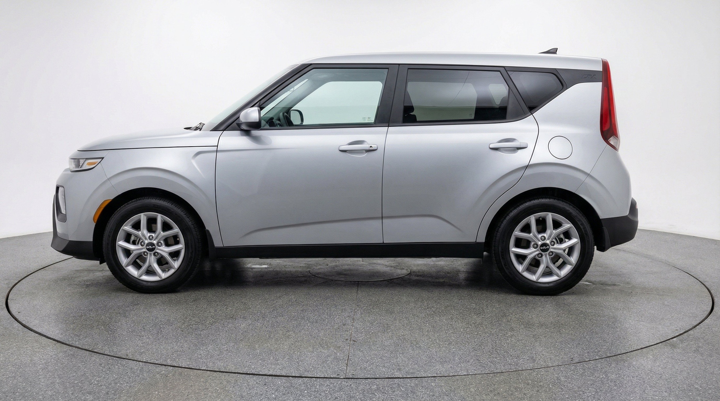 Thumbnail: 2025 Kia Soul - 5