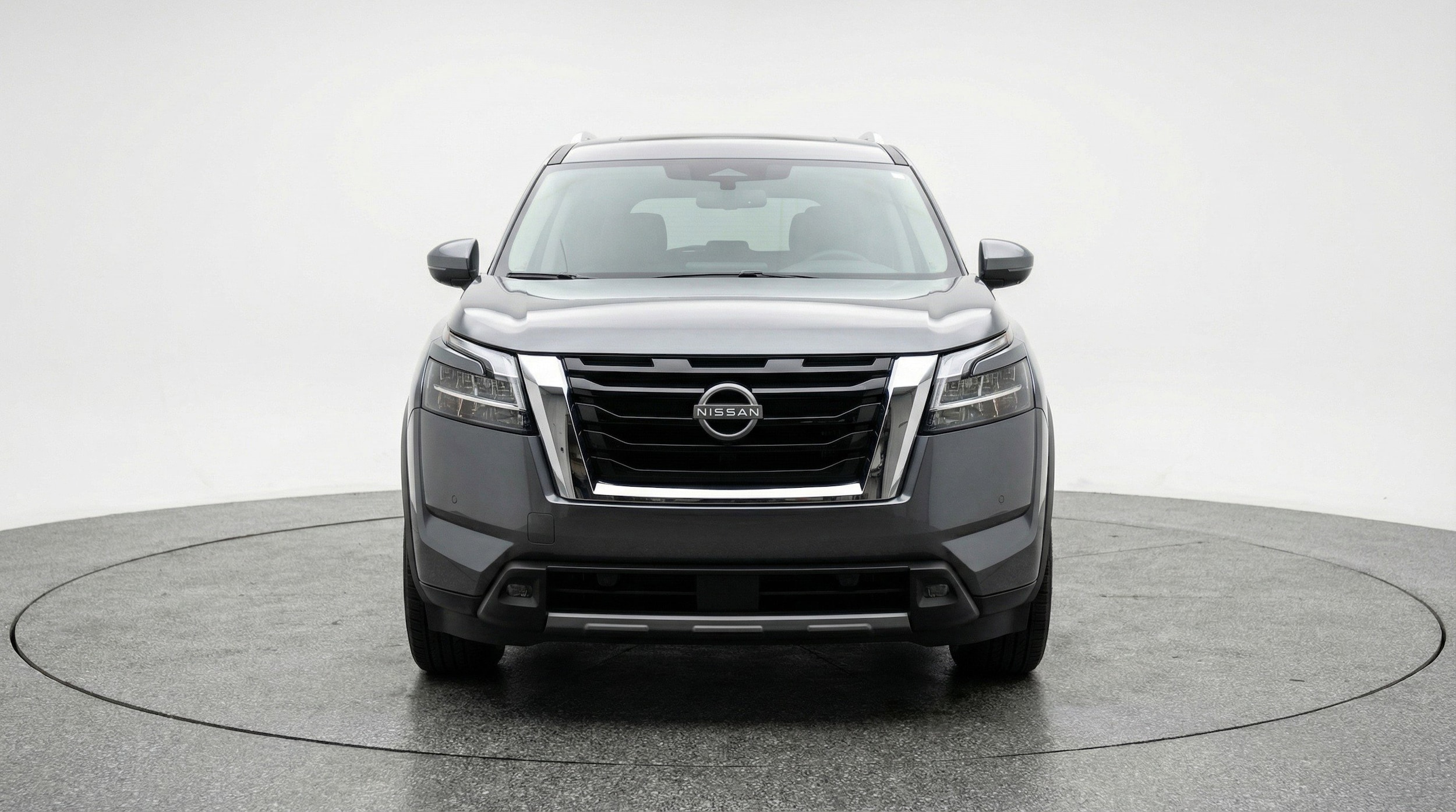 Thumbnail: 2025 Nissan Pathfinder - 2