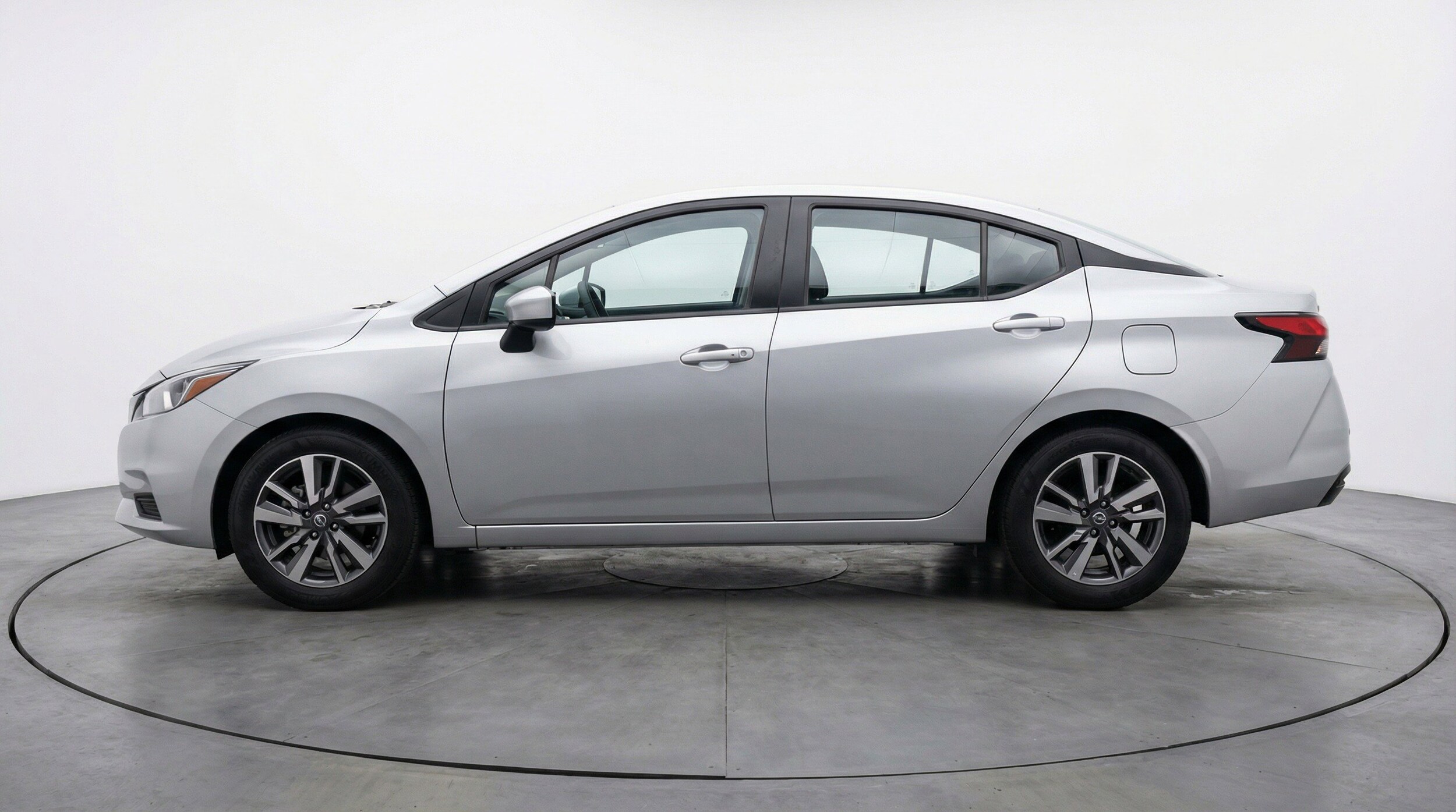 Thumbnail: 2025 Nissan Versa - 5