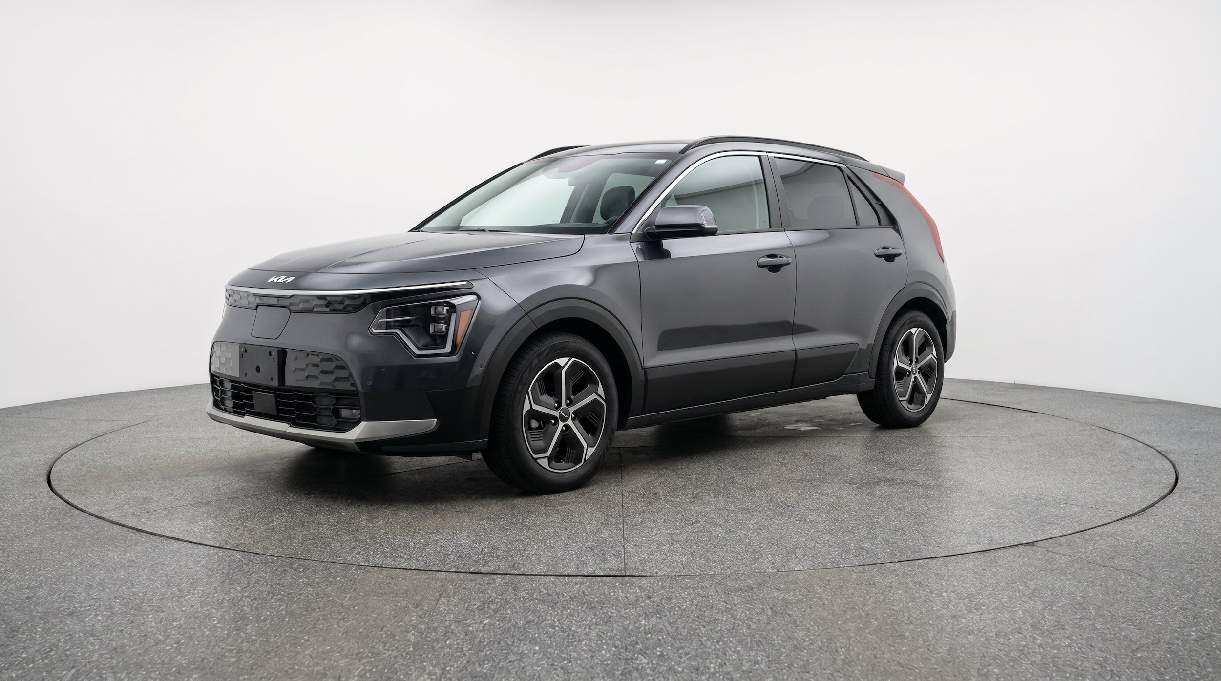 Thumbnail: 2026 Kia Niro - 3
