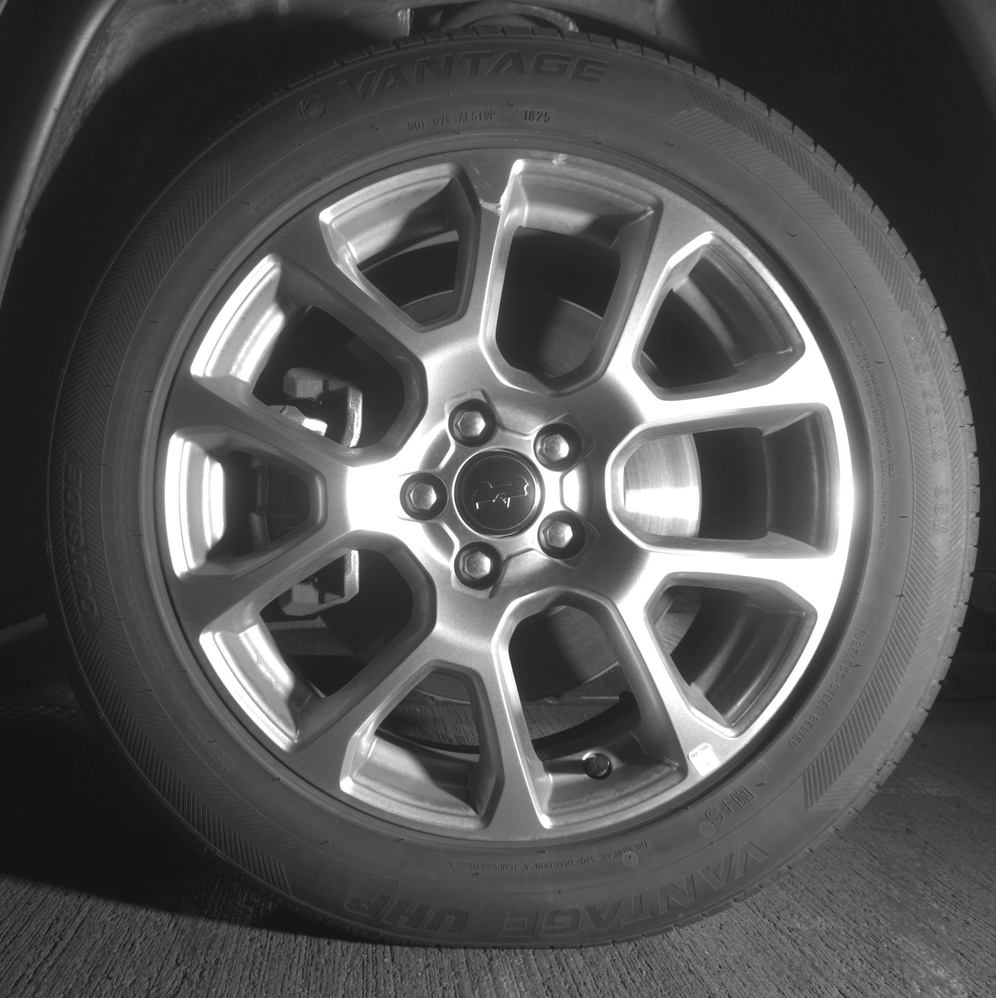 Thumbnail: 2025 Jeep Compass - 12