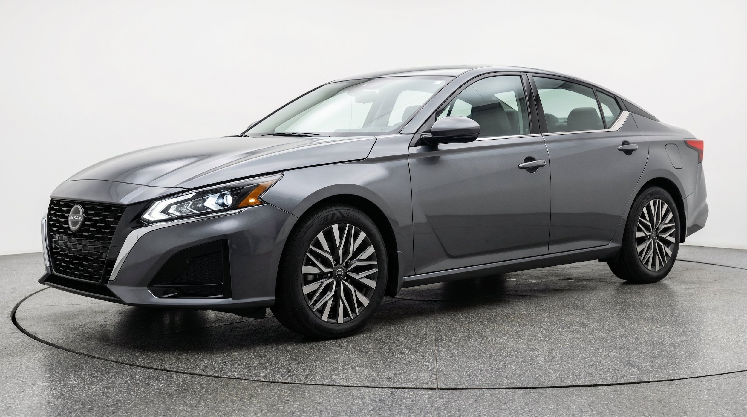 Thumbnail: 2026 Nissan Altima - 3