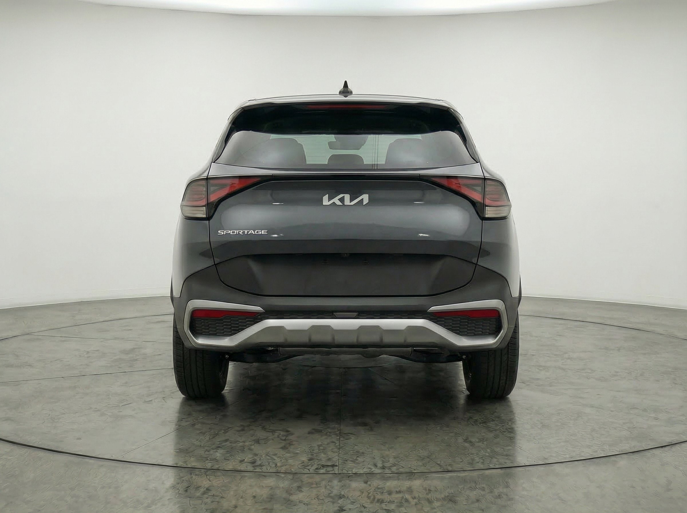 Thumbnail: 2026 Kia Sportage - 7