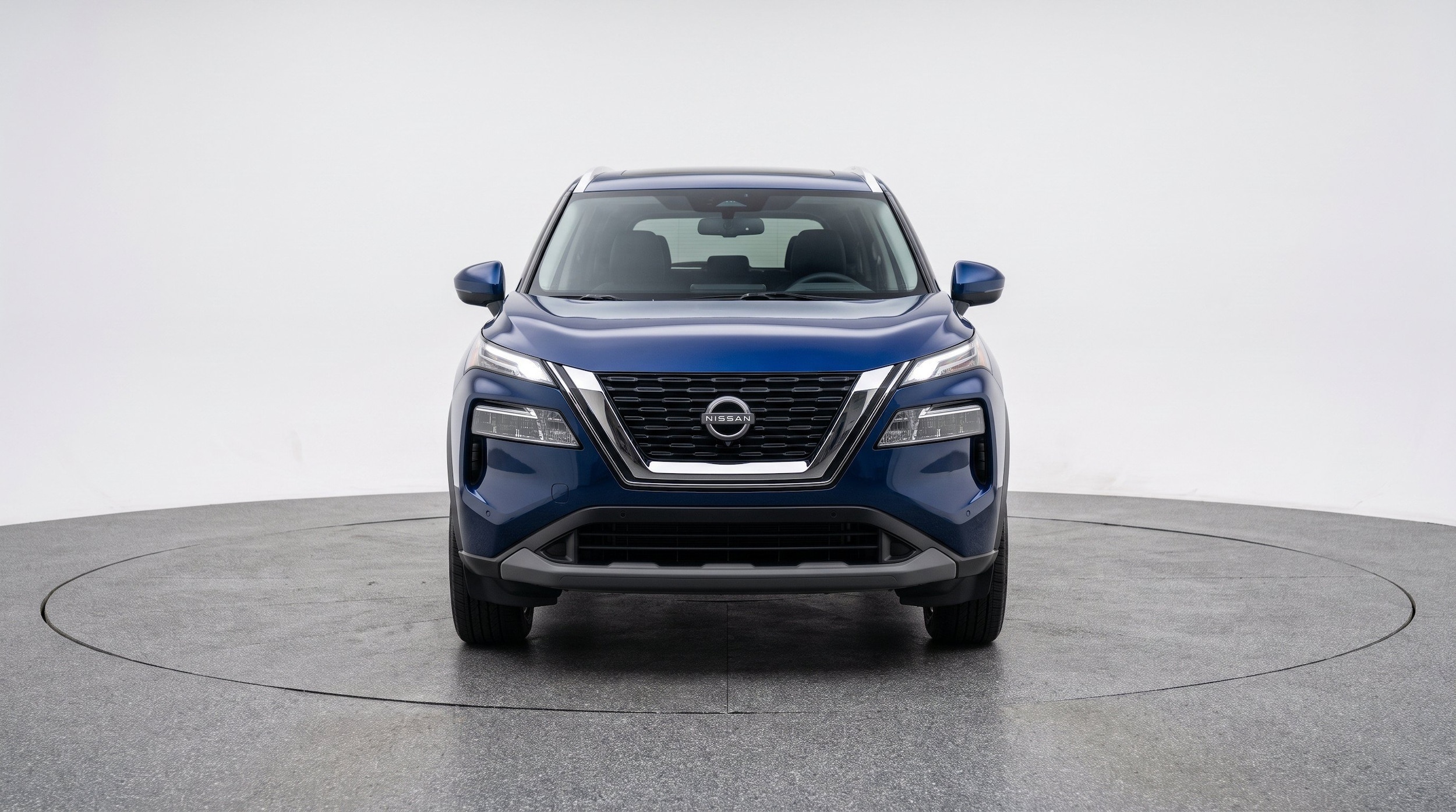 Thumbnail: 2026 Nissan Rogue - 2