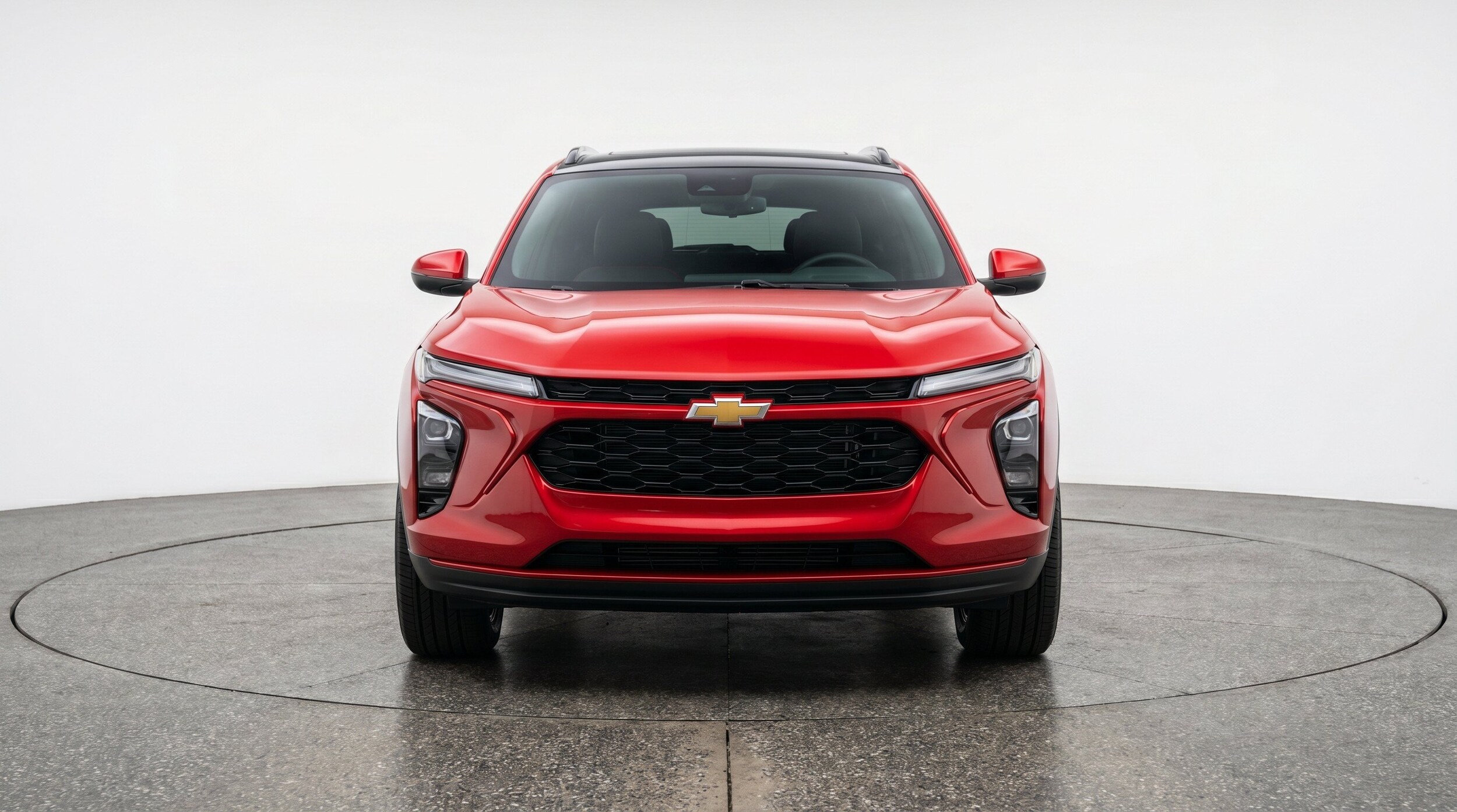 Thumbnail: 2025 Chevrolet Blazer - 2