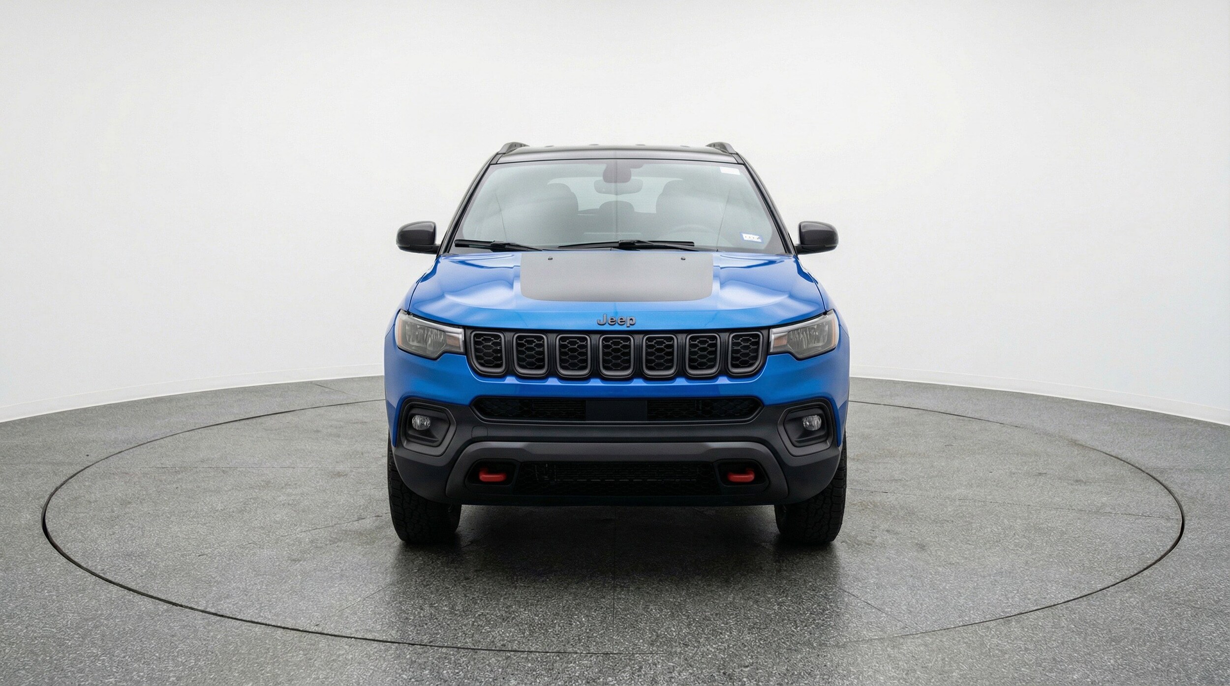 Thumbnail: 2025 Jeep Compass - 2
