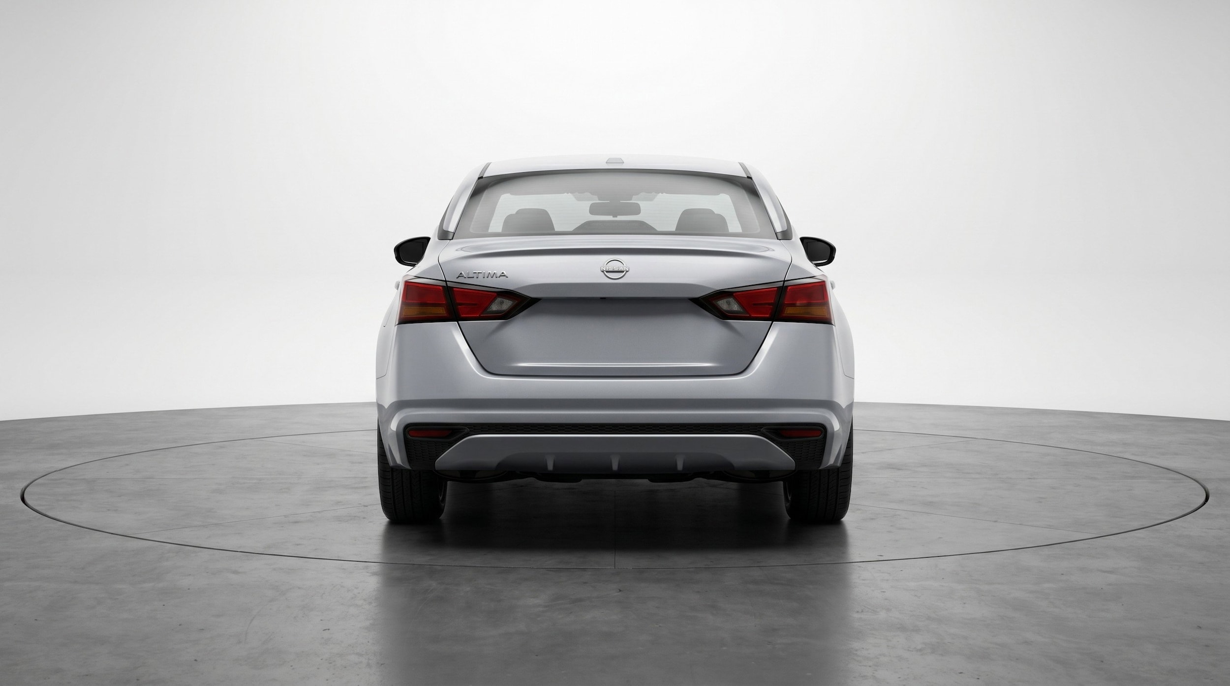 Thumbnail: 2025 Nissan Altima - 7