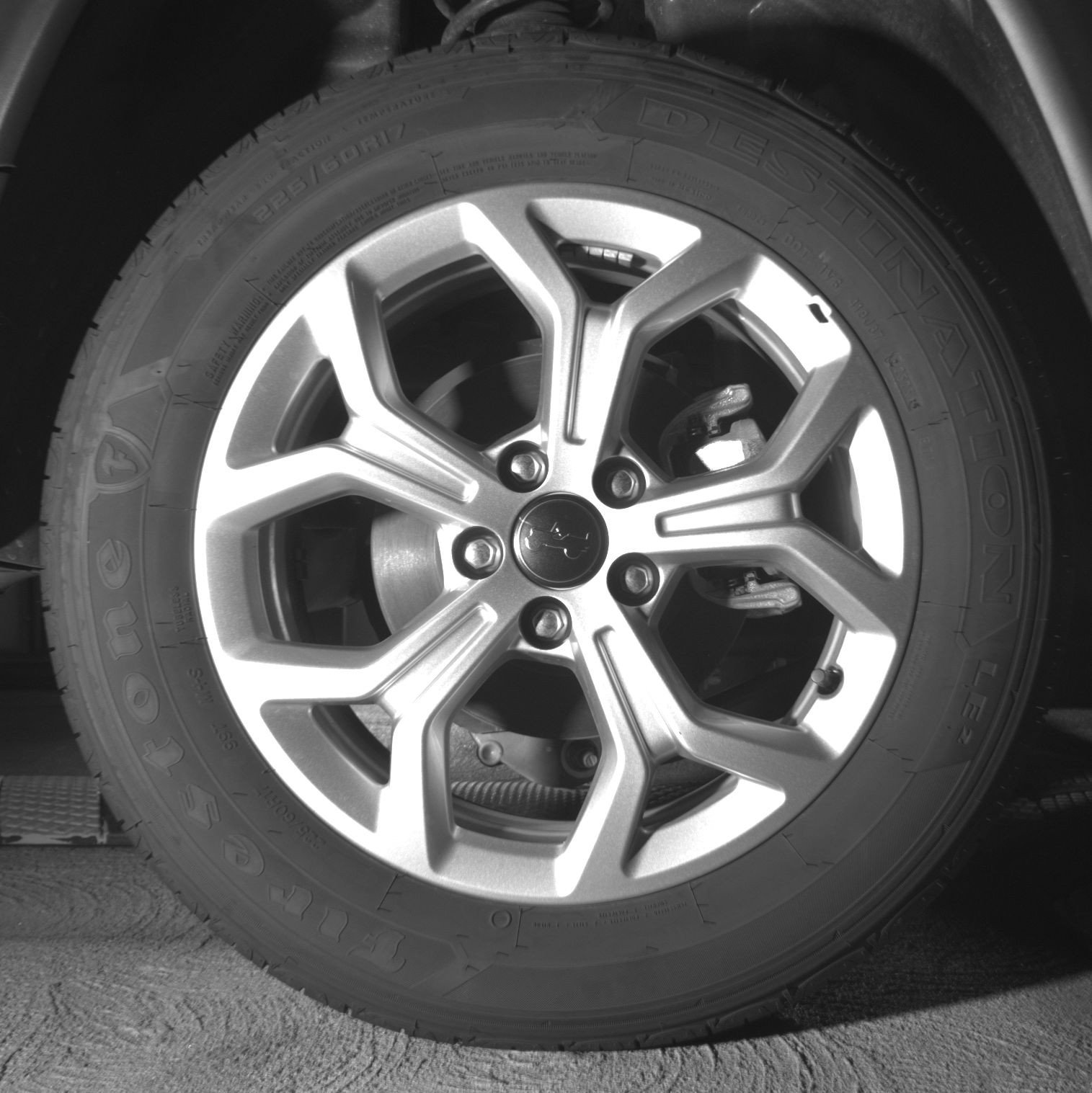 Thumbnail: 2025 Jeep Compass - 15