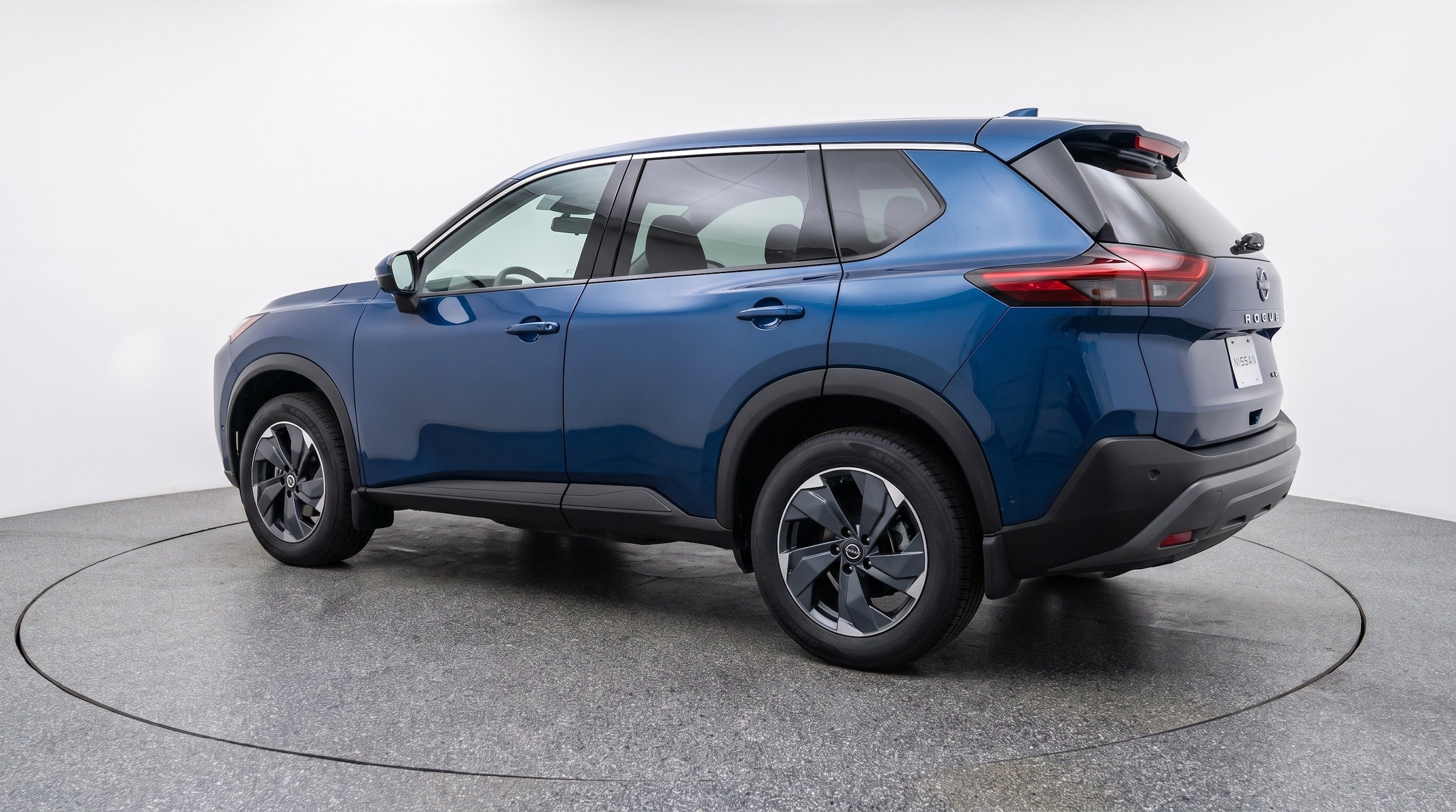 Thumbnail: 2025 Nissan Rogue - 6