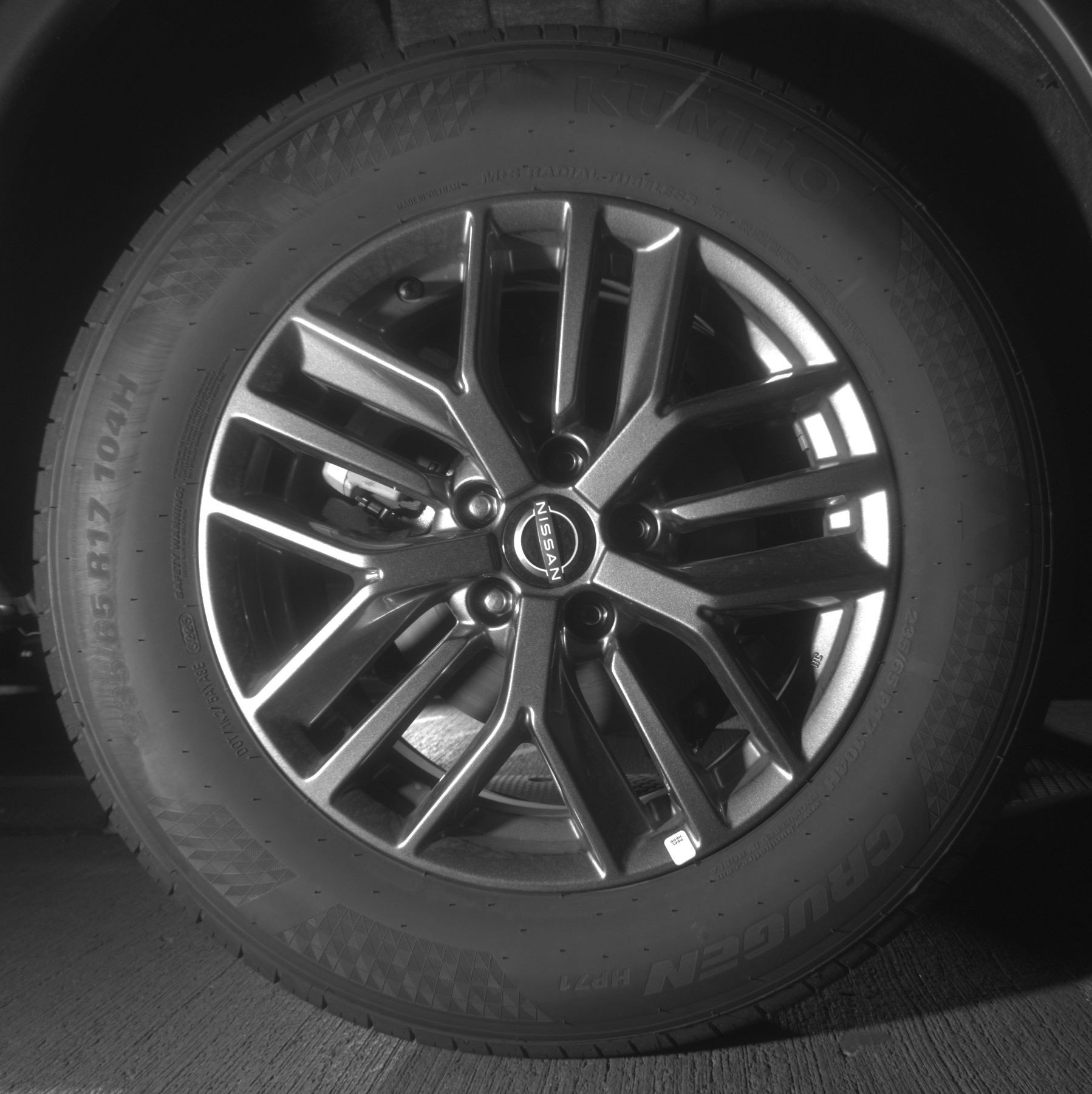 Thumbnail: 2026 Nissan Rogue - 15