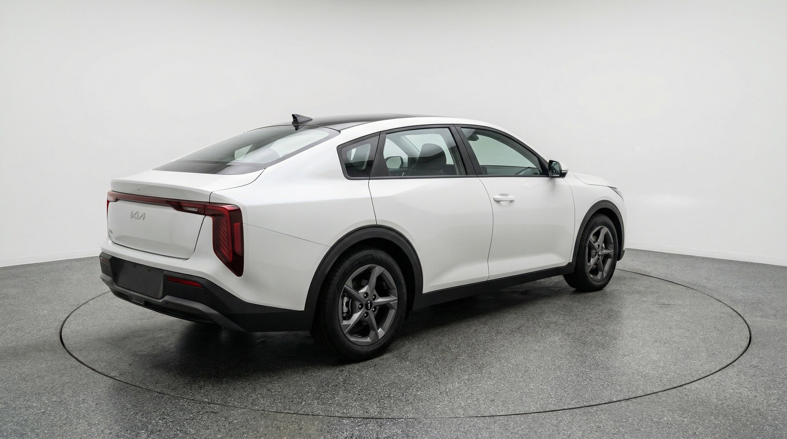 Thumbnail: 2025 Kia K4 - 9