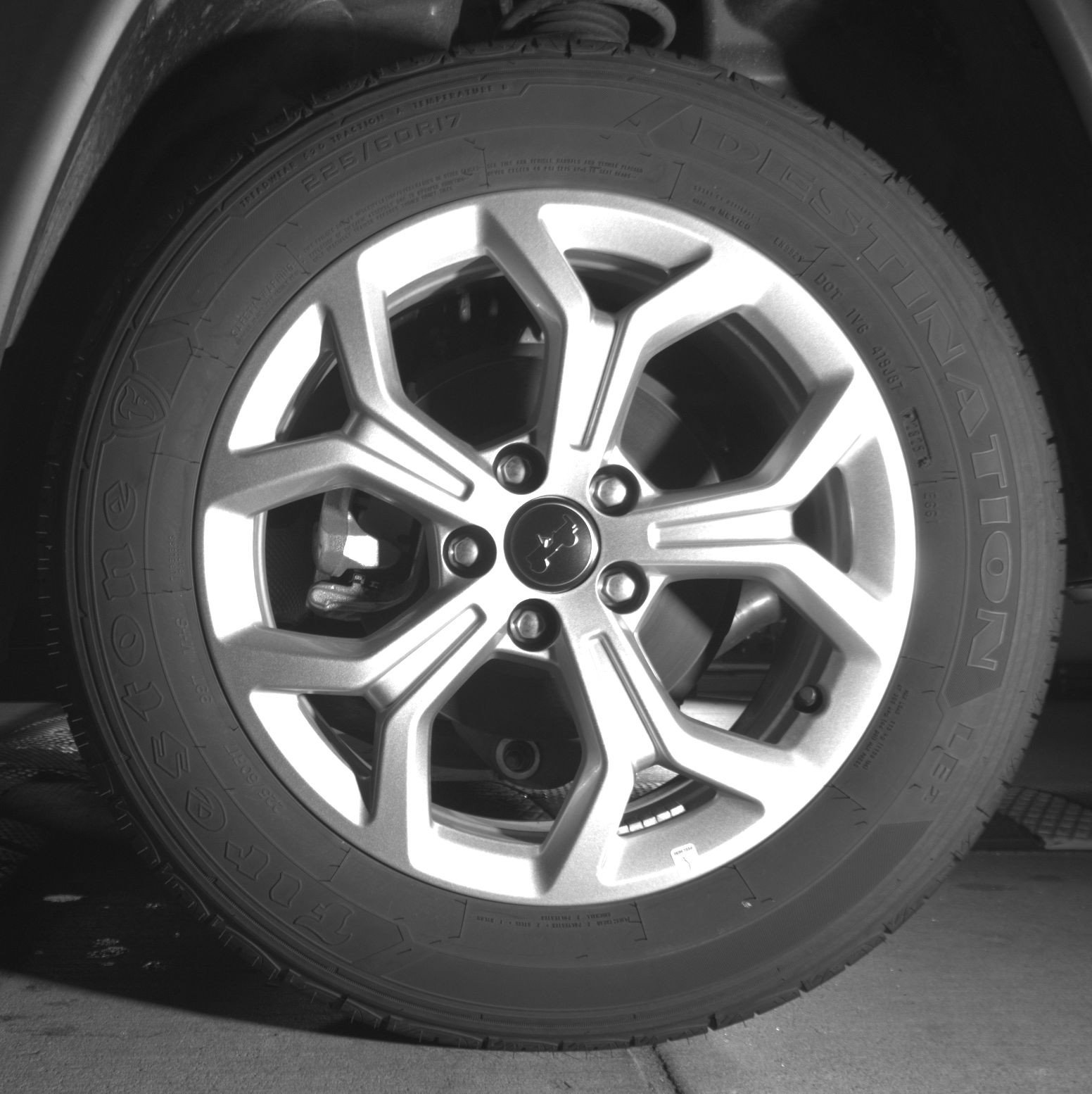 Thumbnail: 2025 Jeep Compass - 14