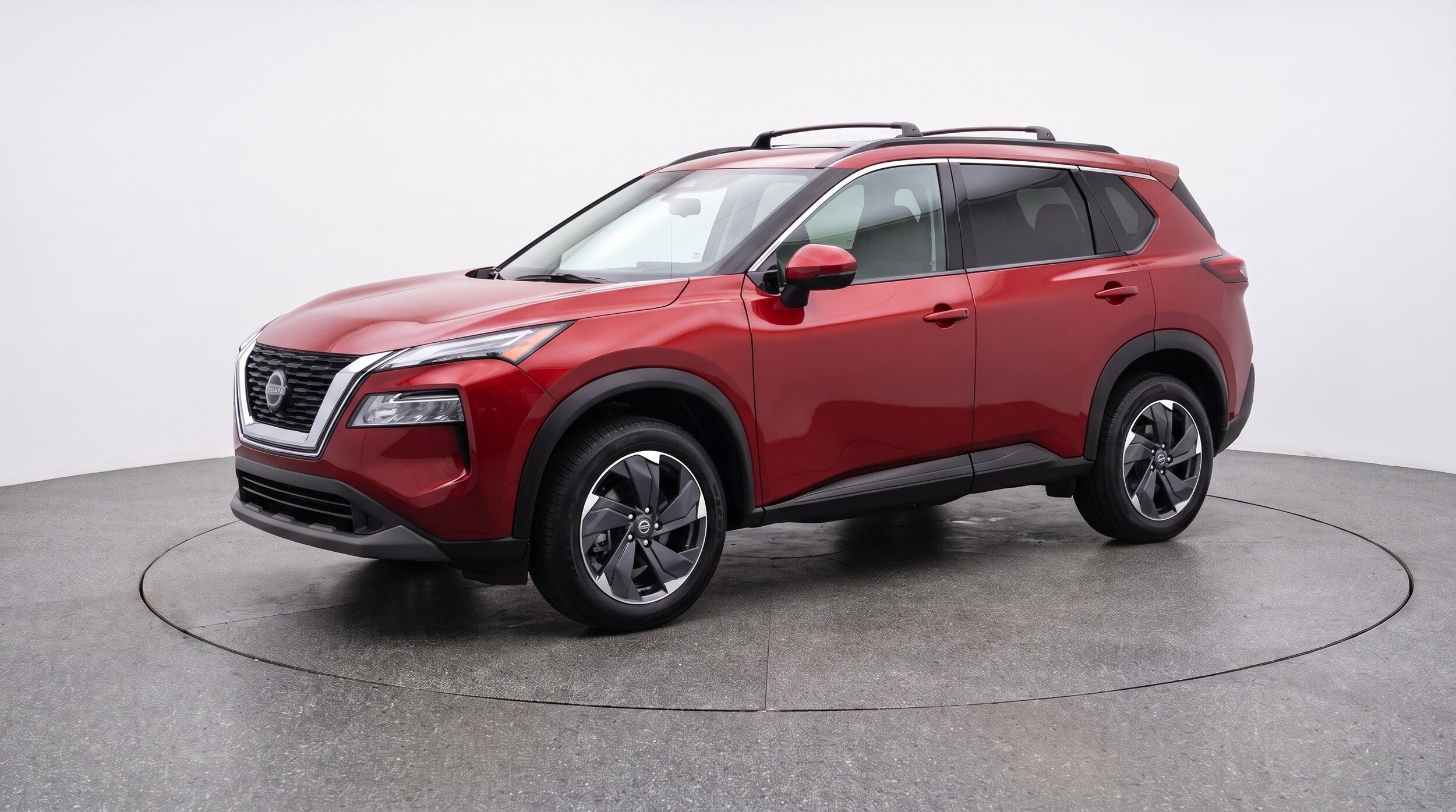 Thumbnail: 2025 Nissan Rogue - 3