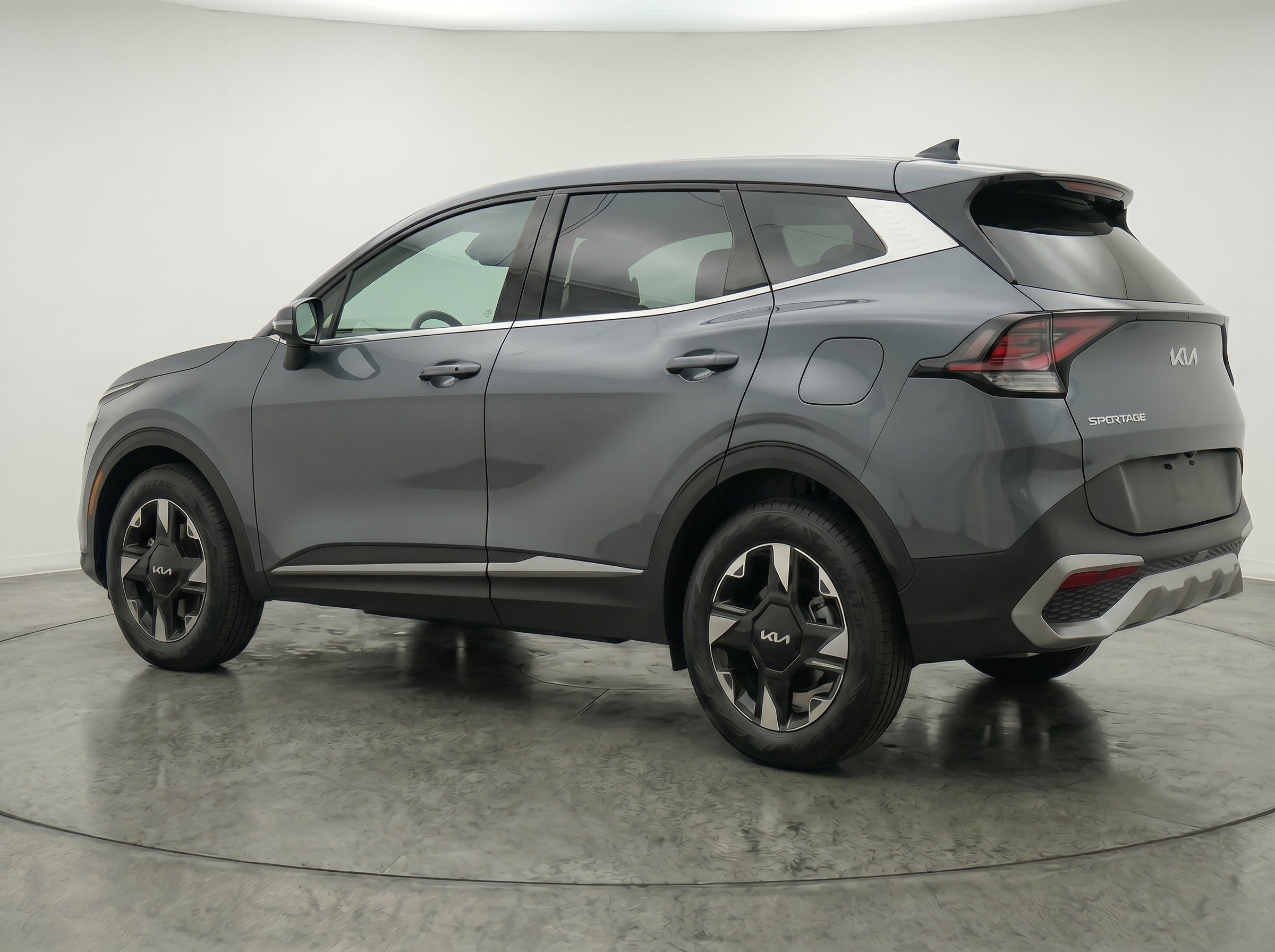 Thumbnail: 2026 Kia Sportage - 6