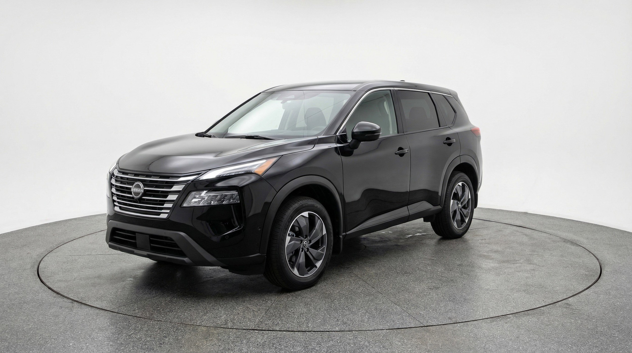 Thumbnail: 2025 Nissan Rogue - 3