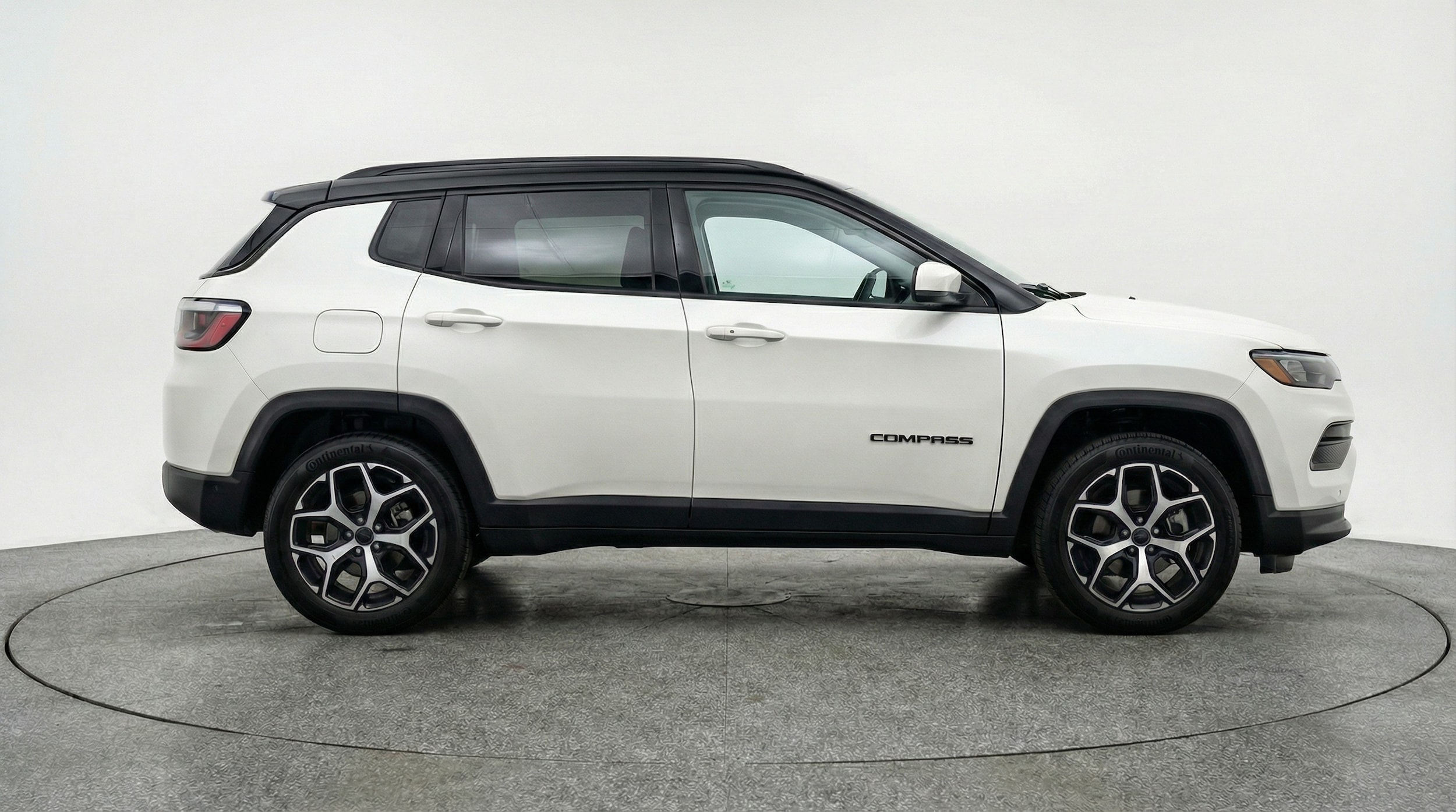 Thumbnail: 2025 Jeep Compass - 8
