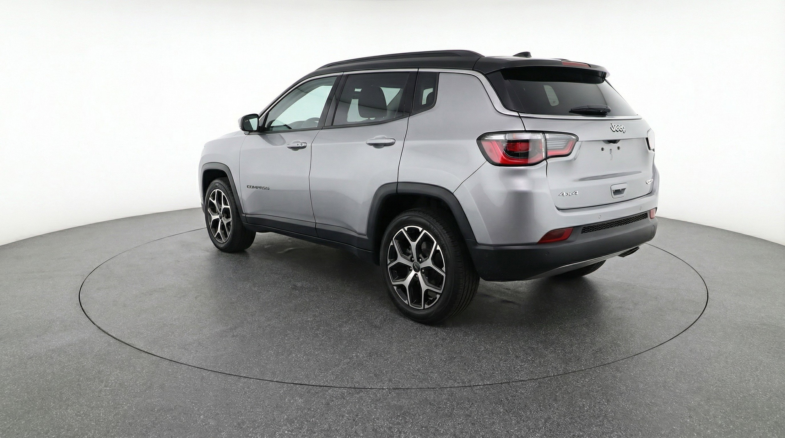 Thumbnail: 2025 Jeep Compass - 6