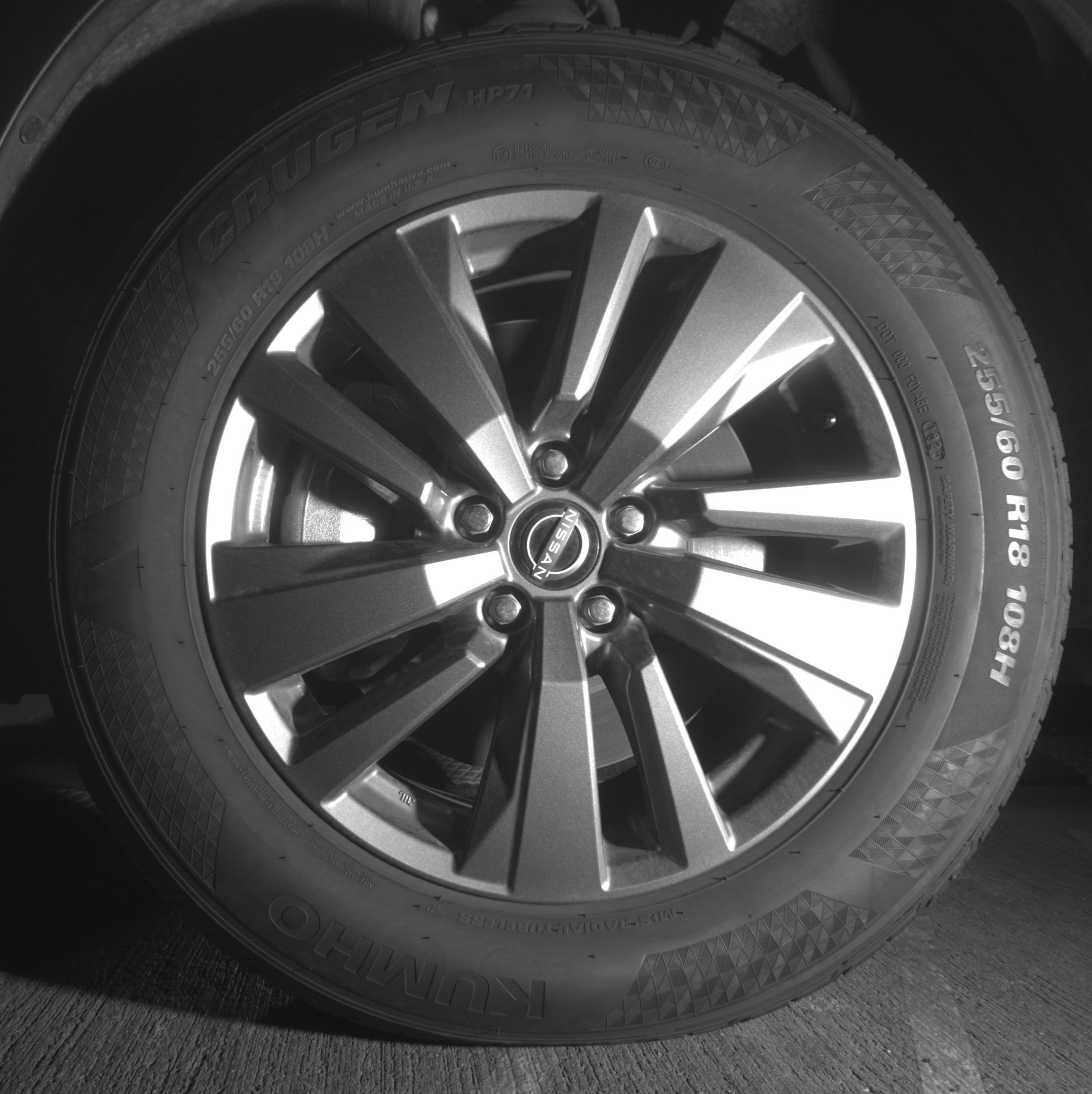 Thumbnail: 2025 Nissan Pathfinder - 12