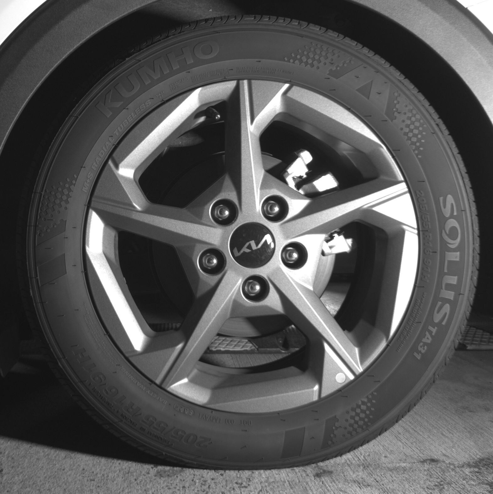 Thumbnail: 2025 Kia K4 - 11