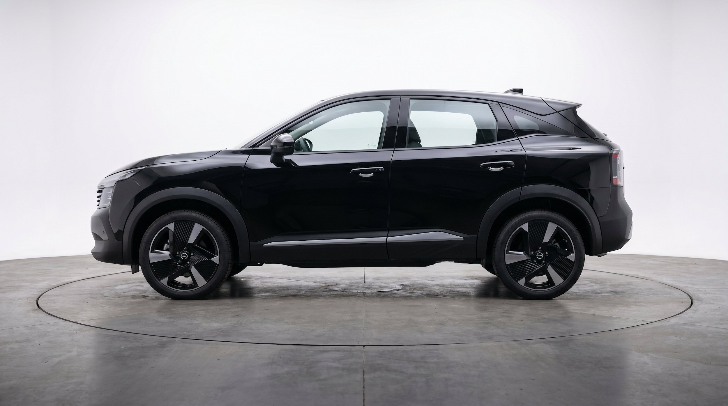 Thumbnail: 2026 Nissan Kicks - 5