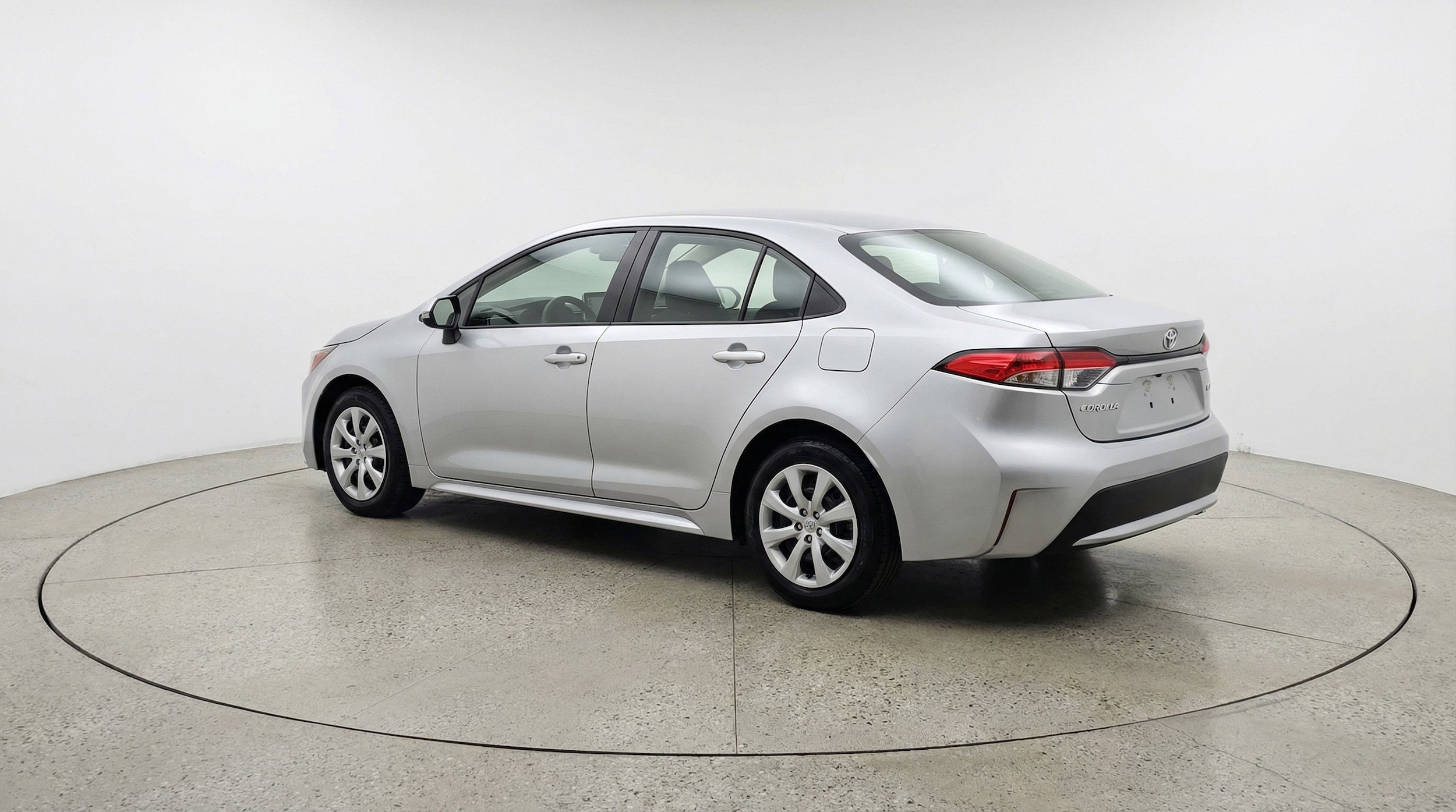 Thumbnail: 2025 Toyota Corolla - 6