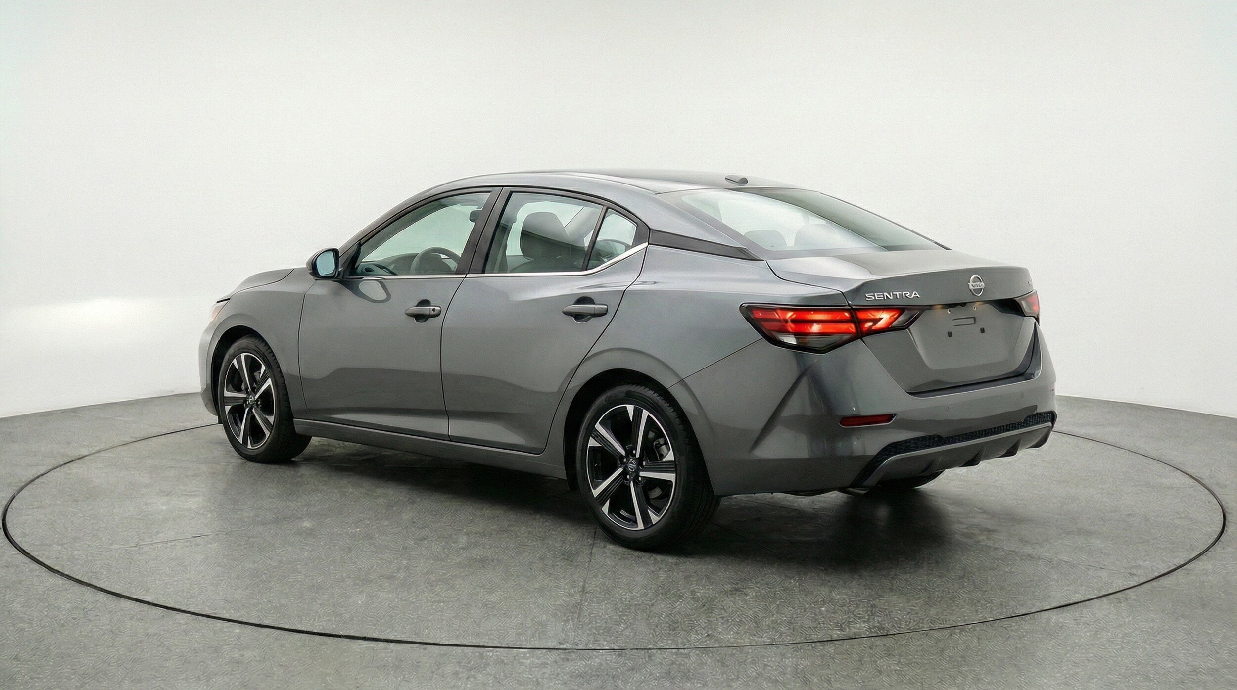 Thumbnail: 2025 Nissan Sentra - 6
