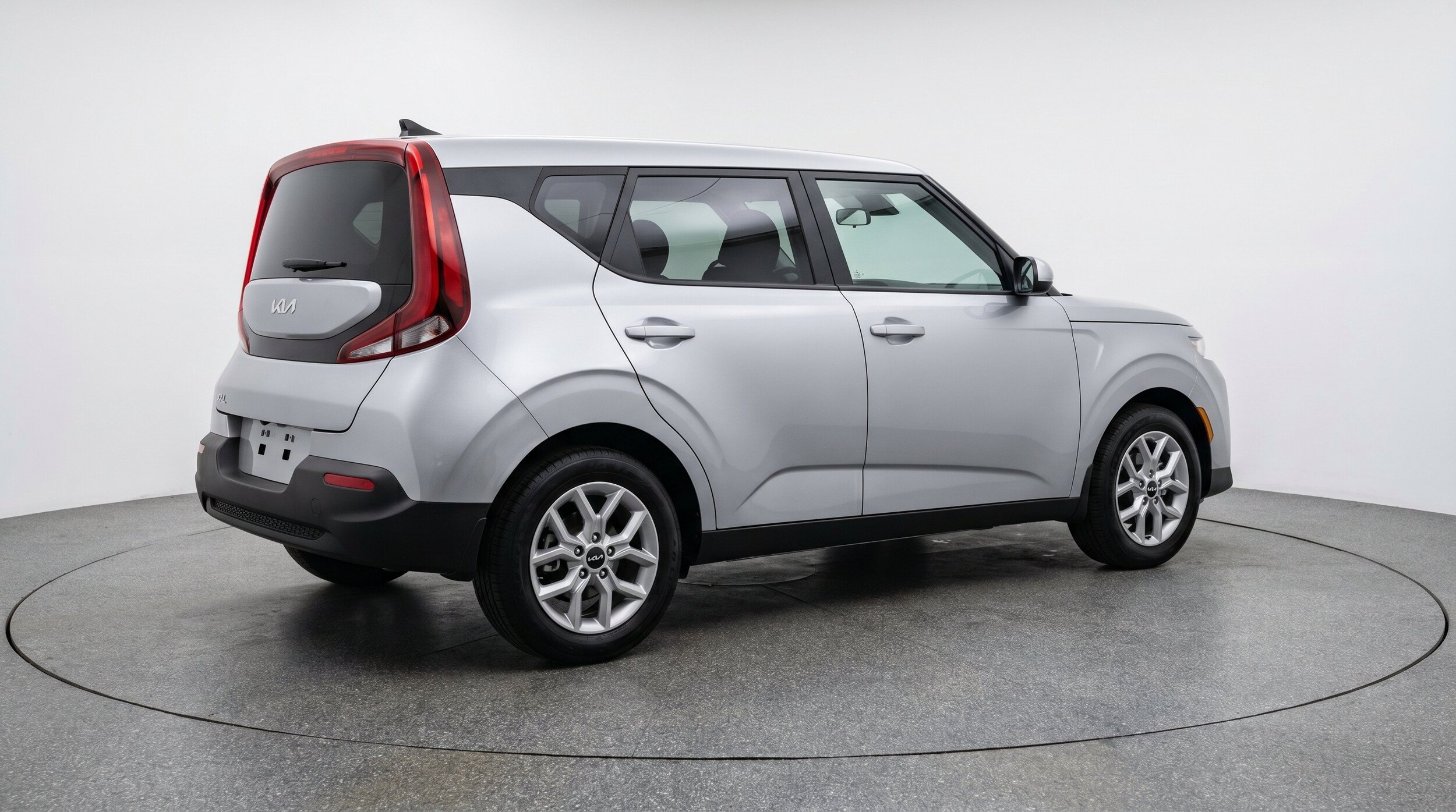 Thumbnail: 2025 Kia Soul - 9
