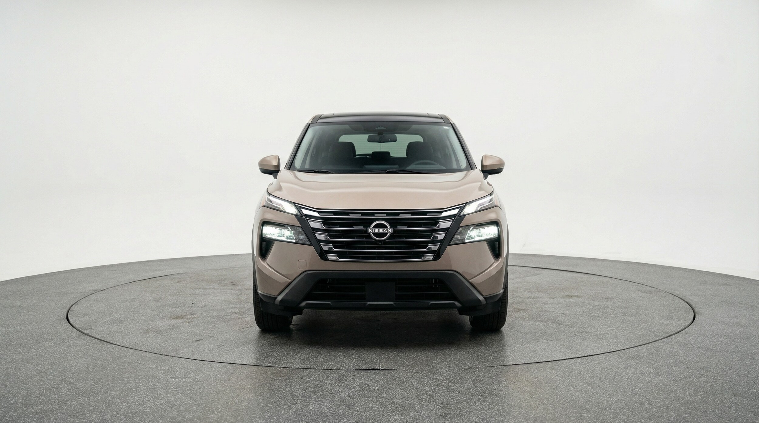 Thumbnail: 2025 Nissan Rogue - 2