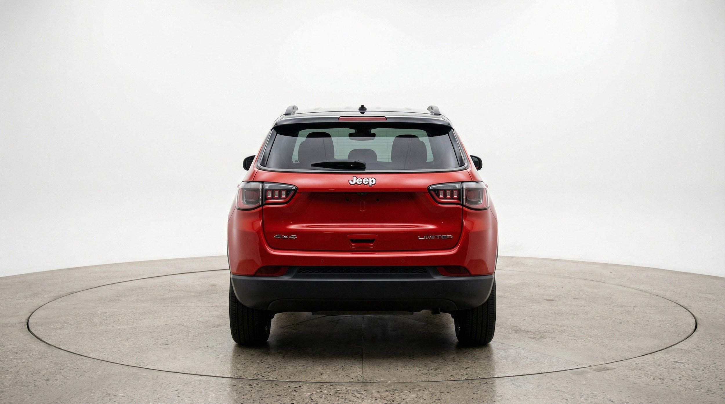 Thumbnail: 2025 Jeep Compass - 7