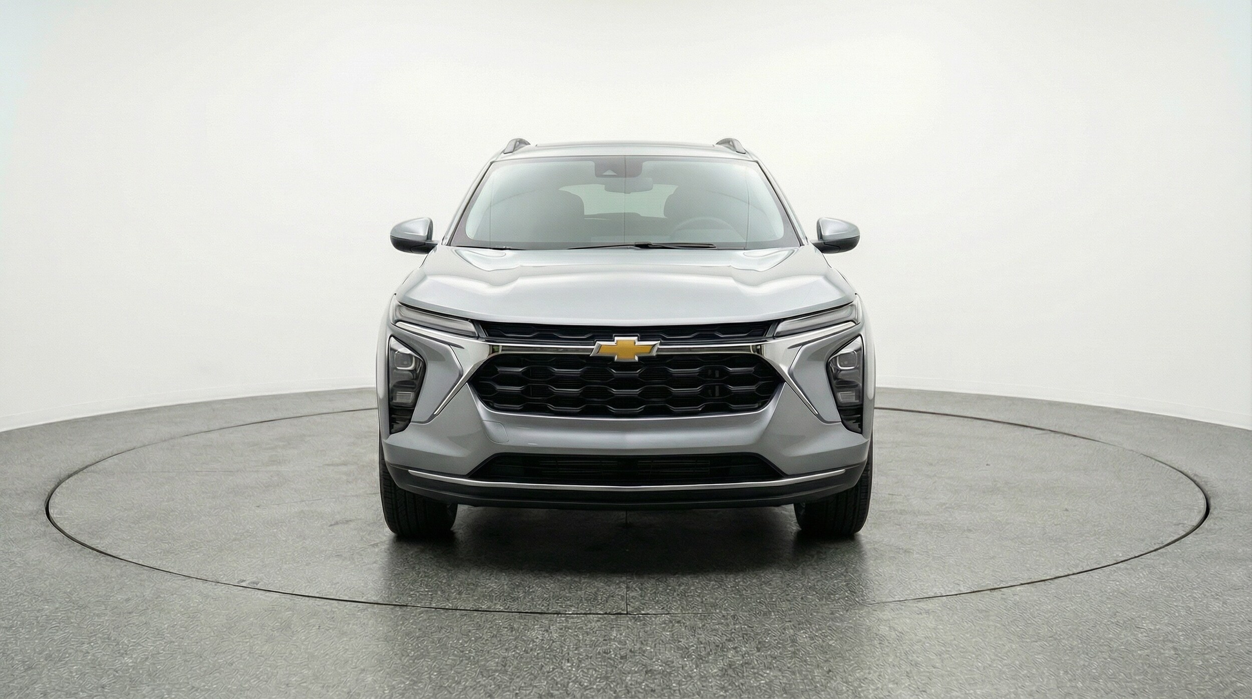 Thumbnail: 2025 Chevrolet Trax - 2