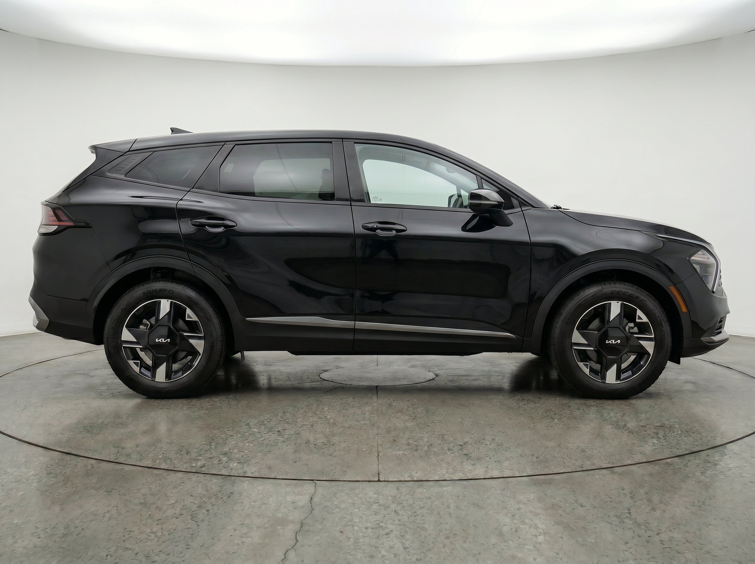 Thumbnail: 2026 Kia Sportage - 11
