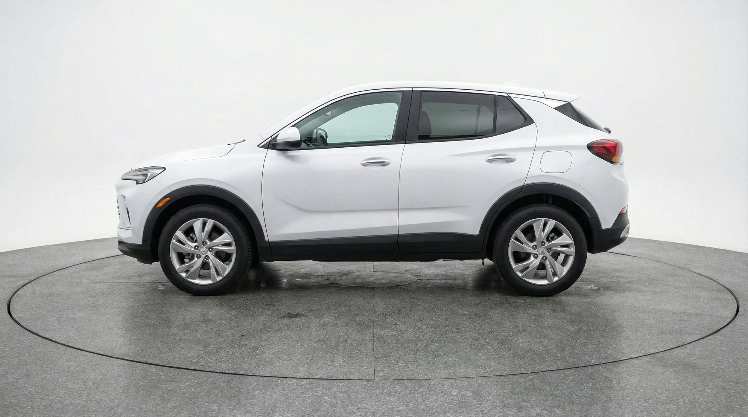 Thumbnail: 2025 Buick Encore GX - 5
