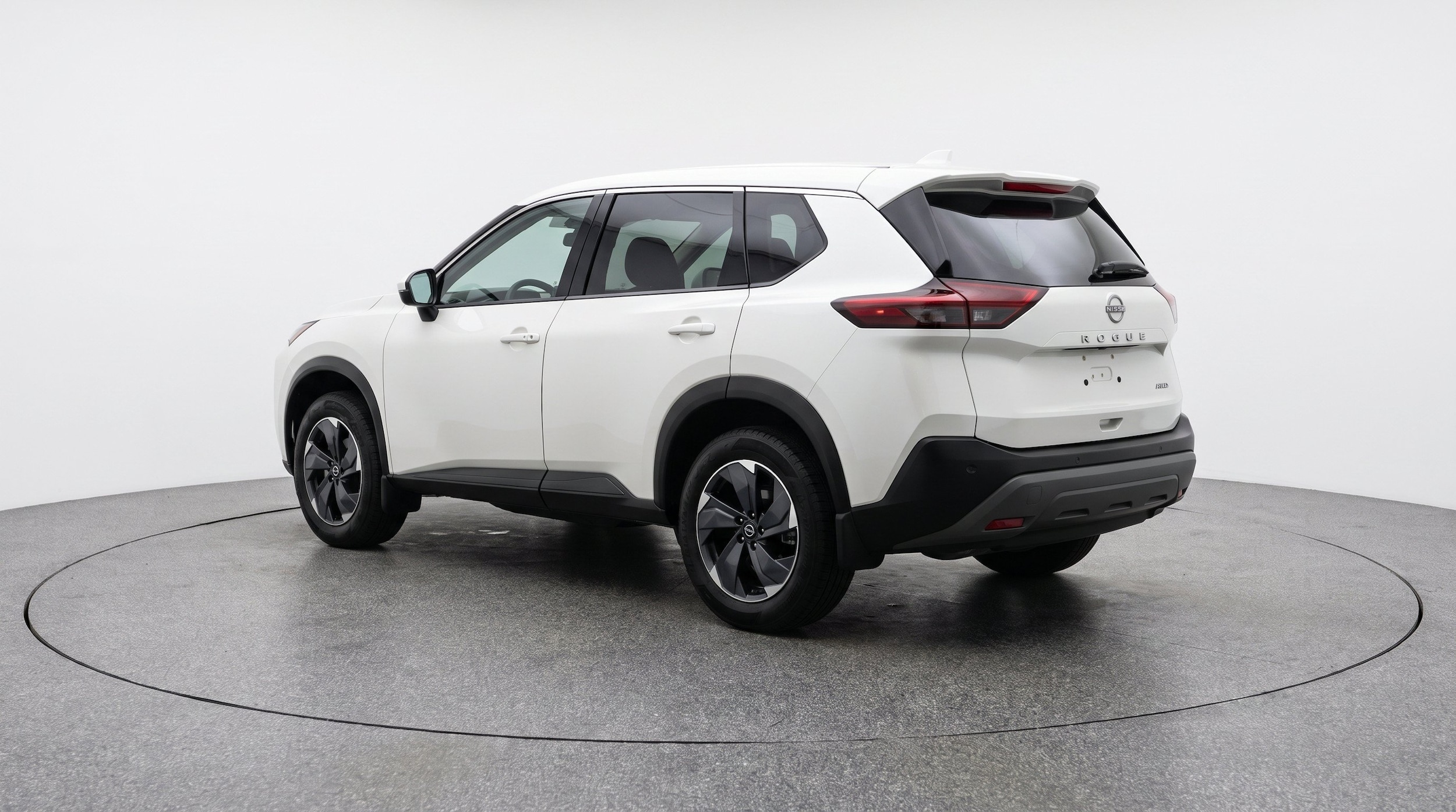 Thumbnail: 2025 Nissan Rogue - 6