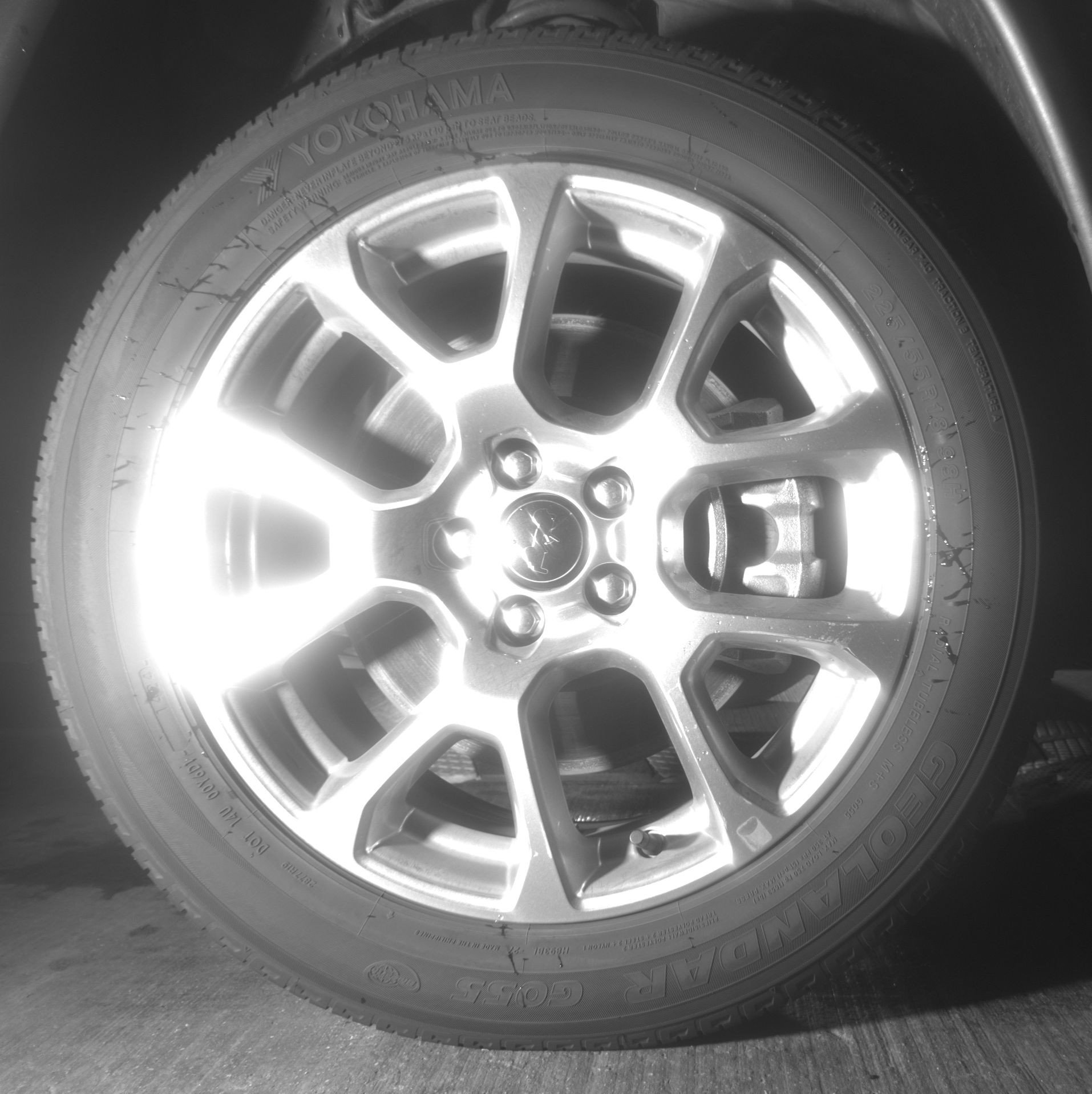 Thumbnail: 2025 Jeep Compass - 13