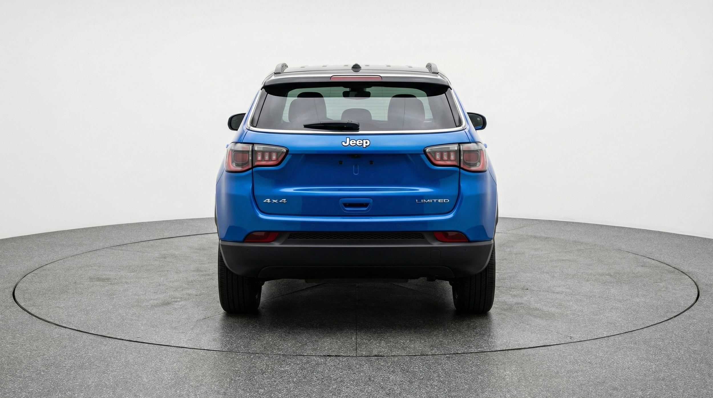 Thumbnail: 2025 Jeep Compass - 6