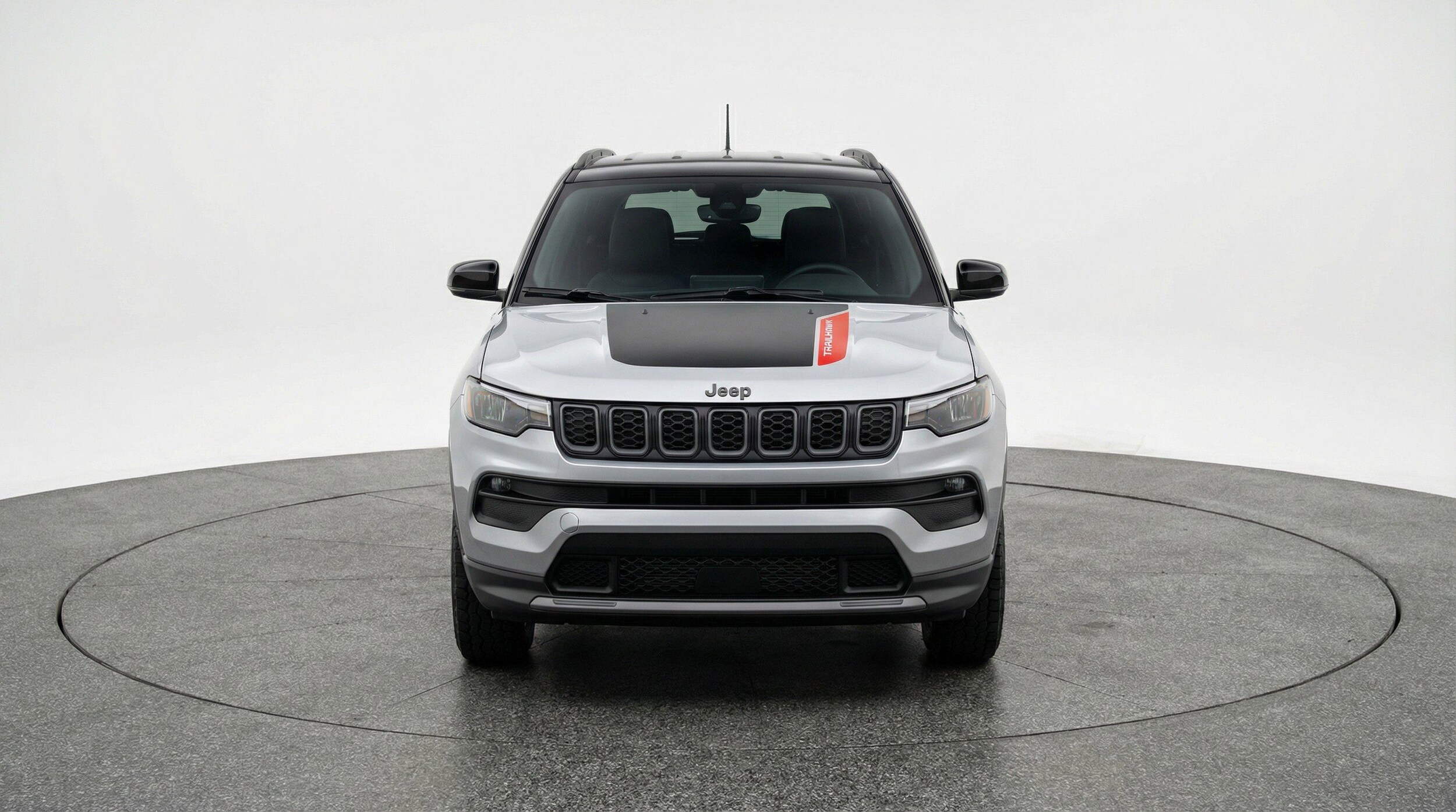 Thumbnail: 2025 Jeep Compass - 2