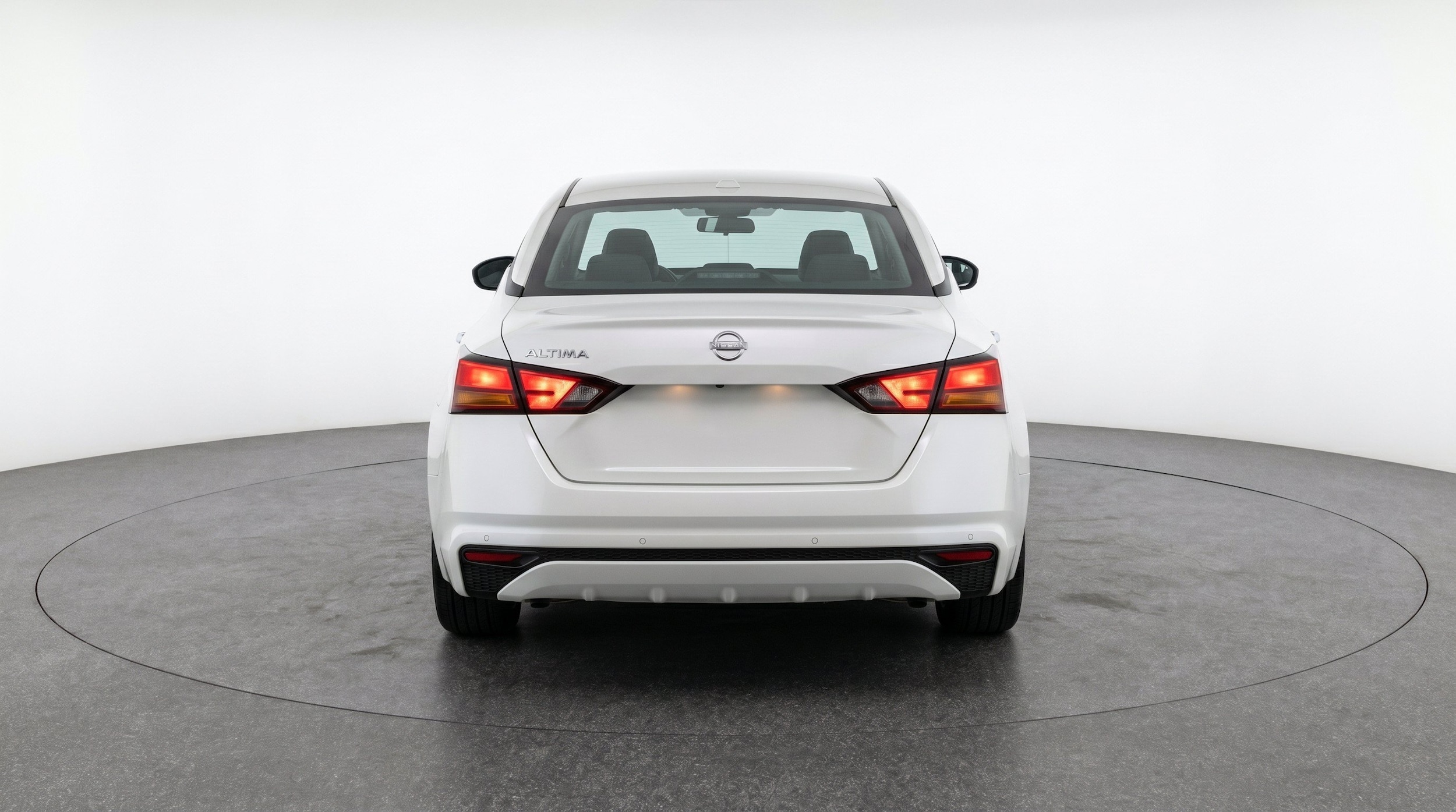 Thumbnail: 2025 Nissan Altima - 7